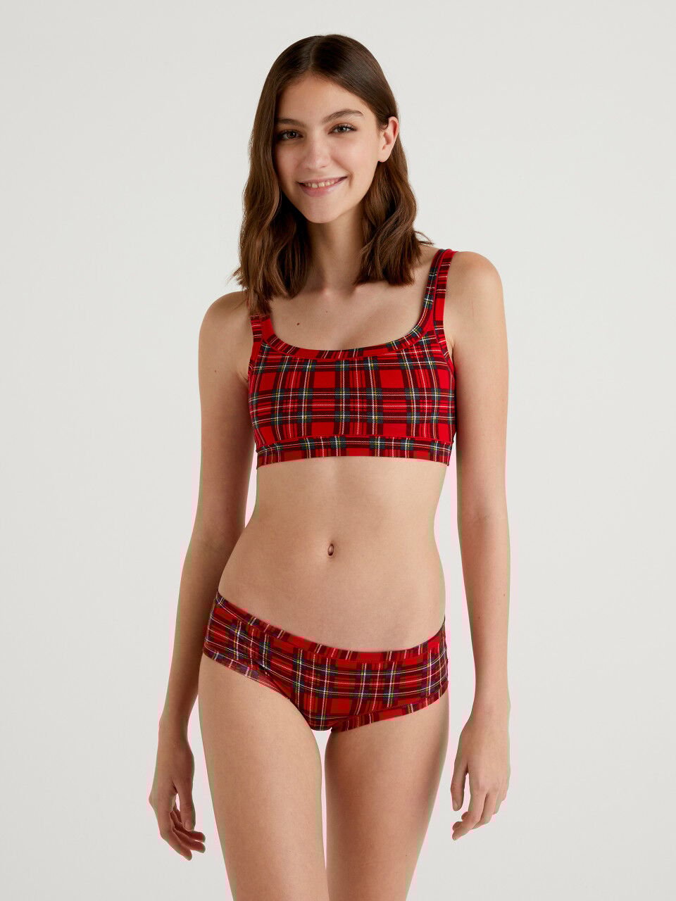Intimo benetton hotsell