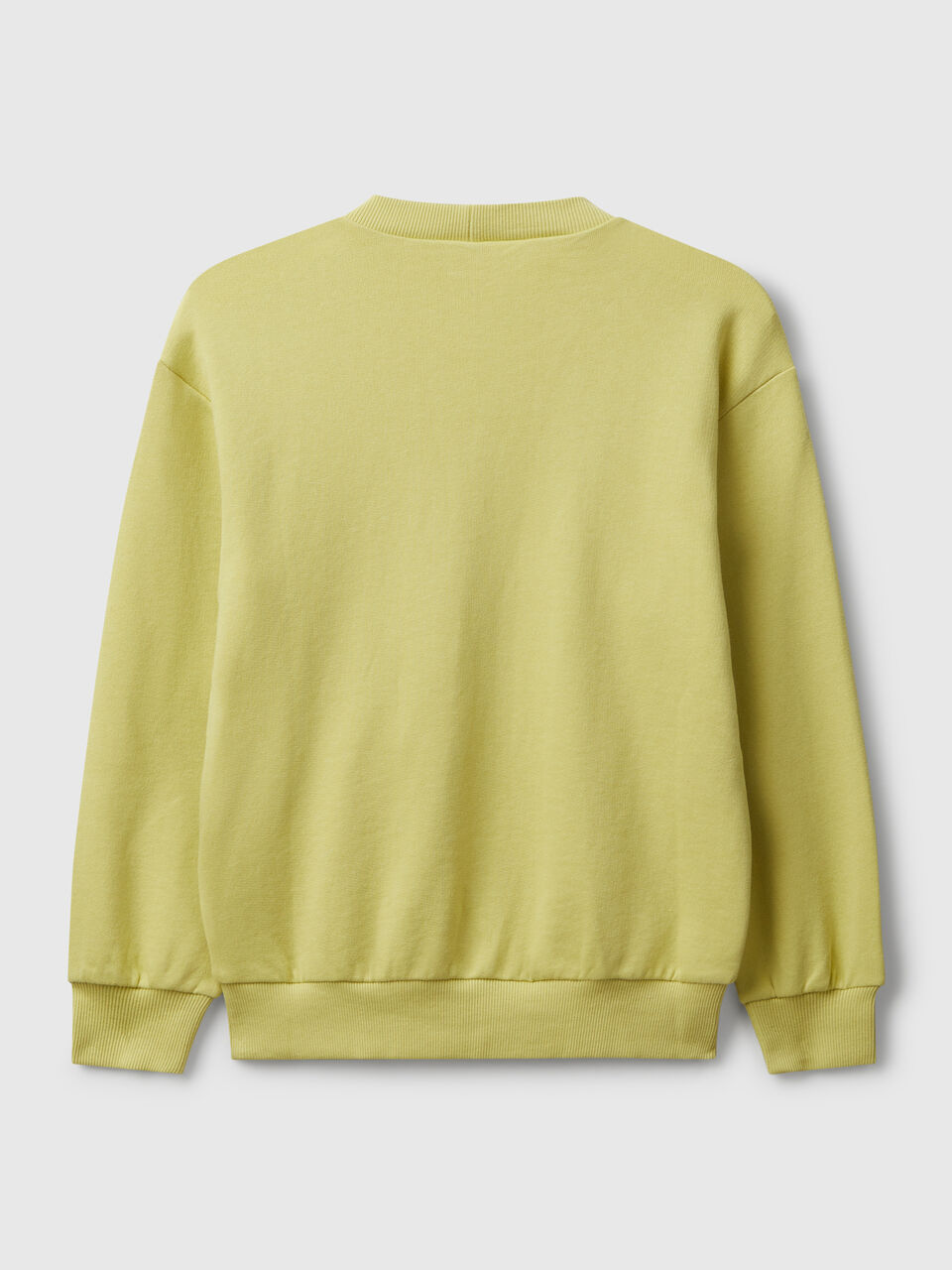 MAGLIA G/C M/L Bambino image number 2