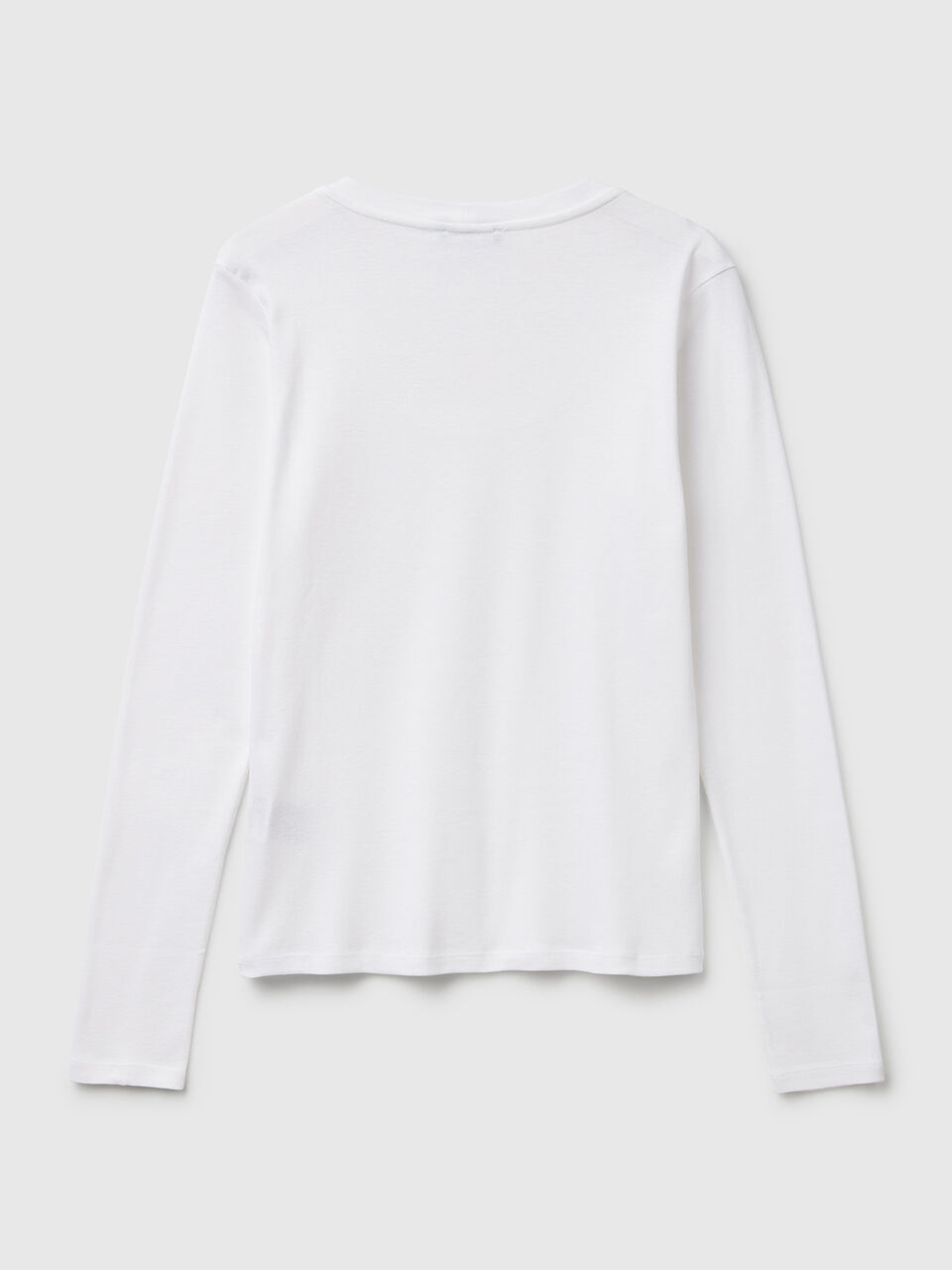 T-SHIRT M/L Donna image number 2