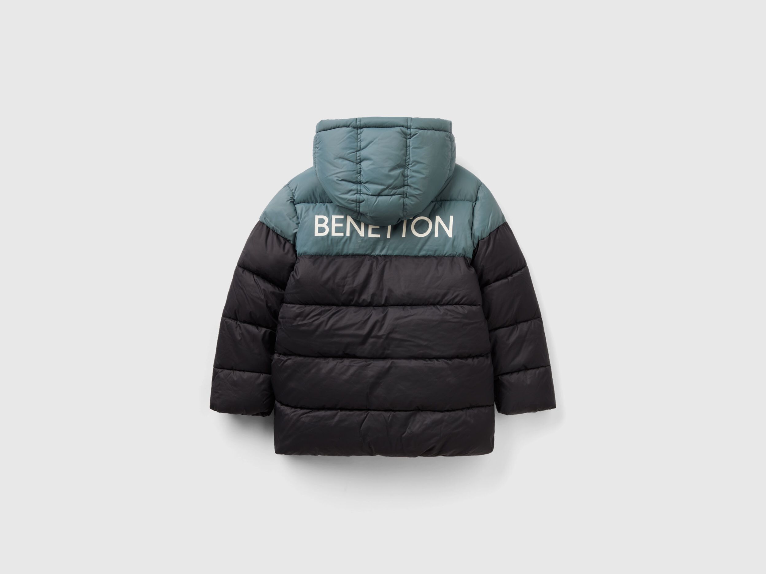 Benetton giubbotti hotsell bimbo