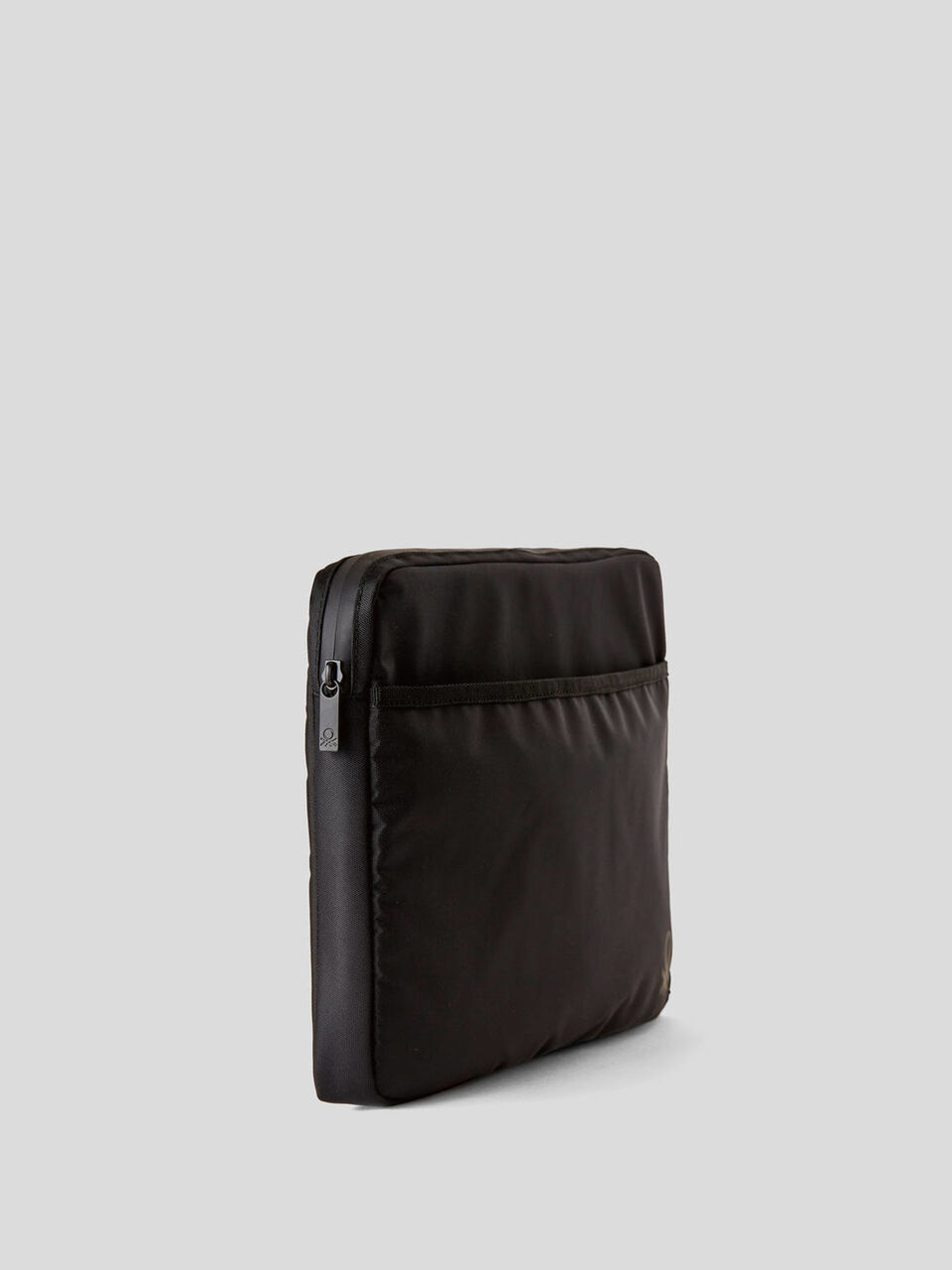 Porta pc in nylon imbottito image number 2