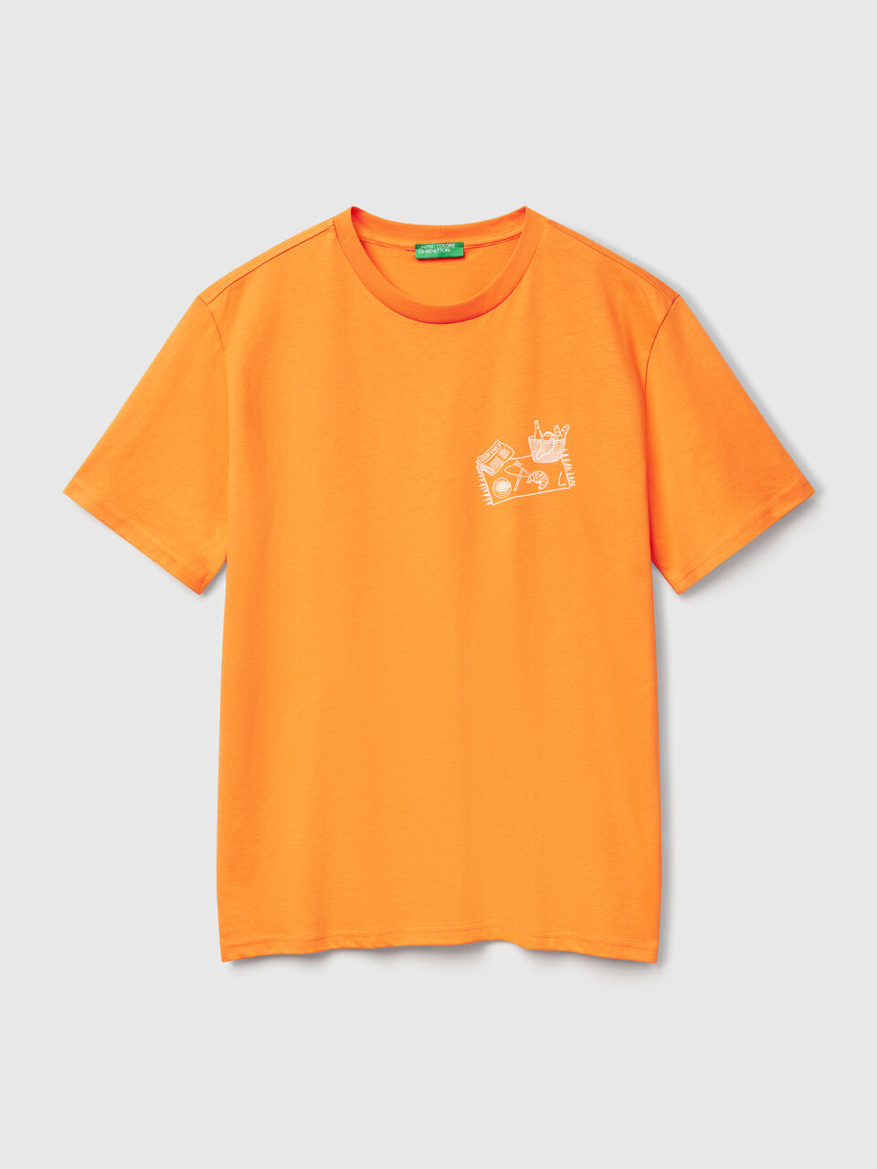 T-SHIRT Uomo image number 1