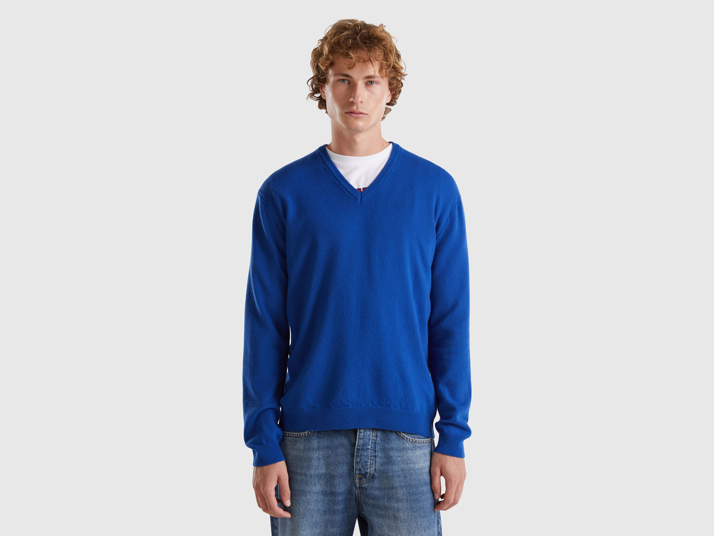 Benetton on line uomo shop
