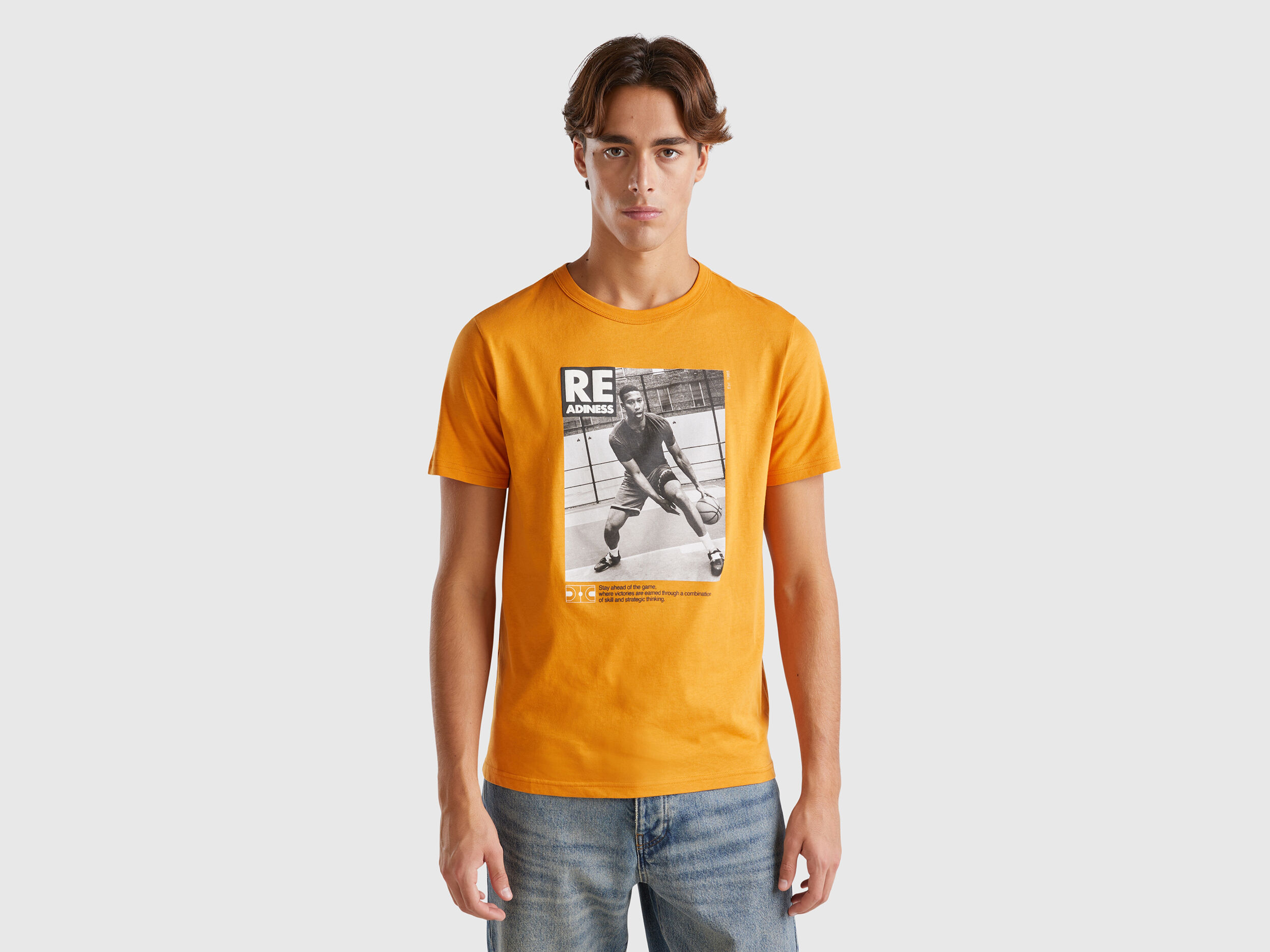 T shirt Uomo Acquista la Nuova Collezione Online