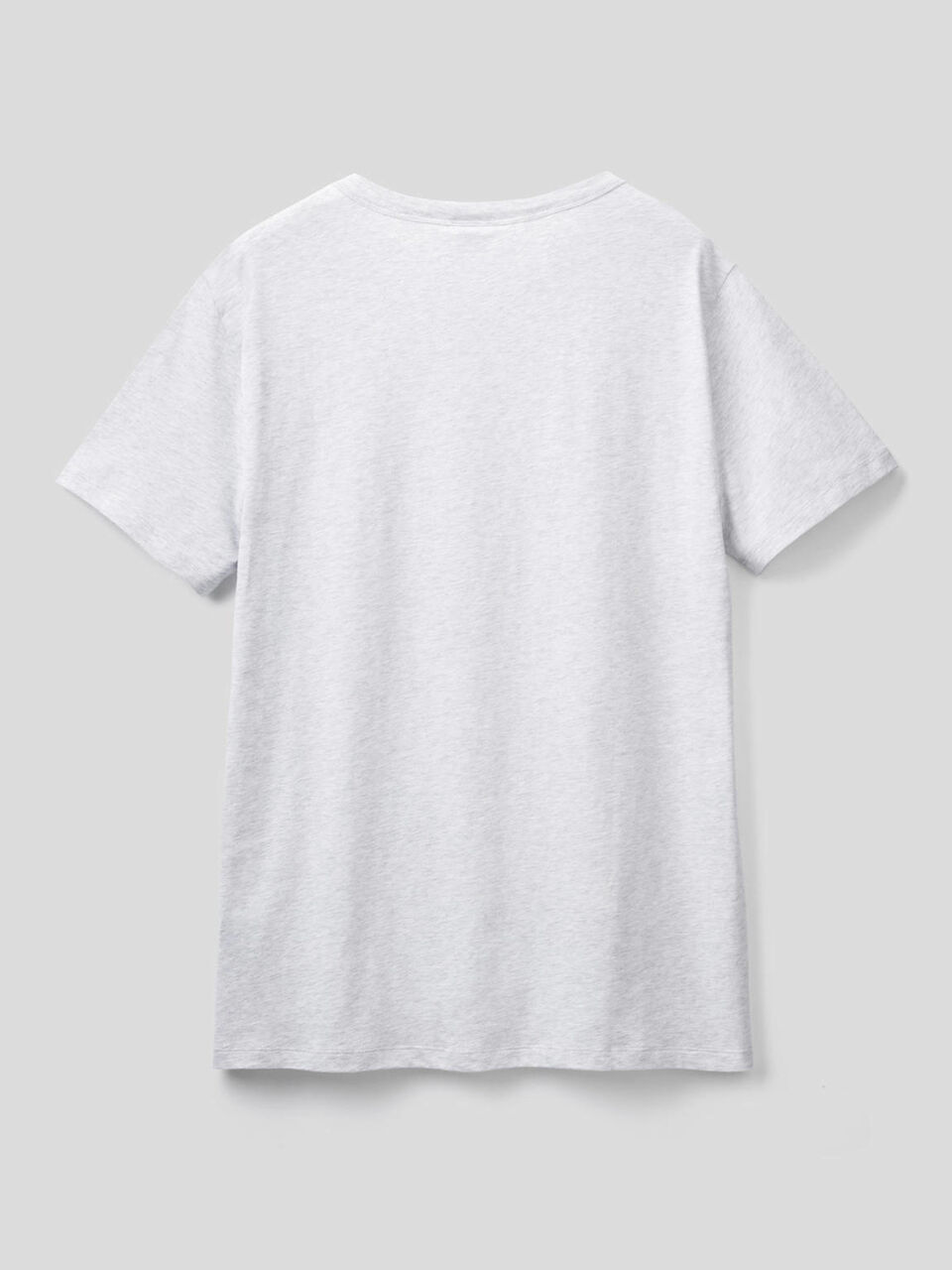 T-shirt Garfield in puro cotone image number 2