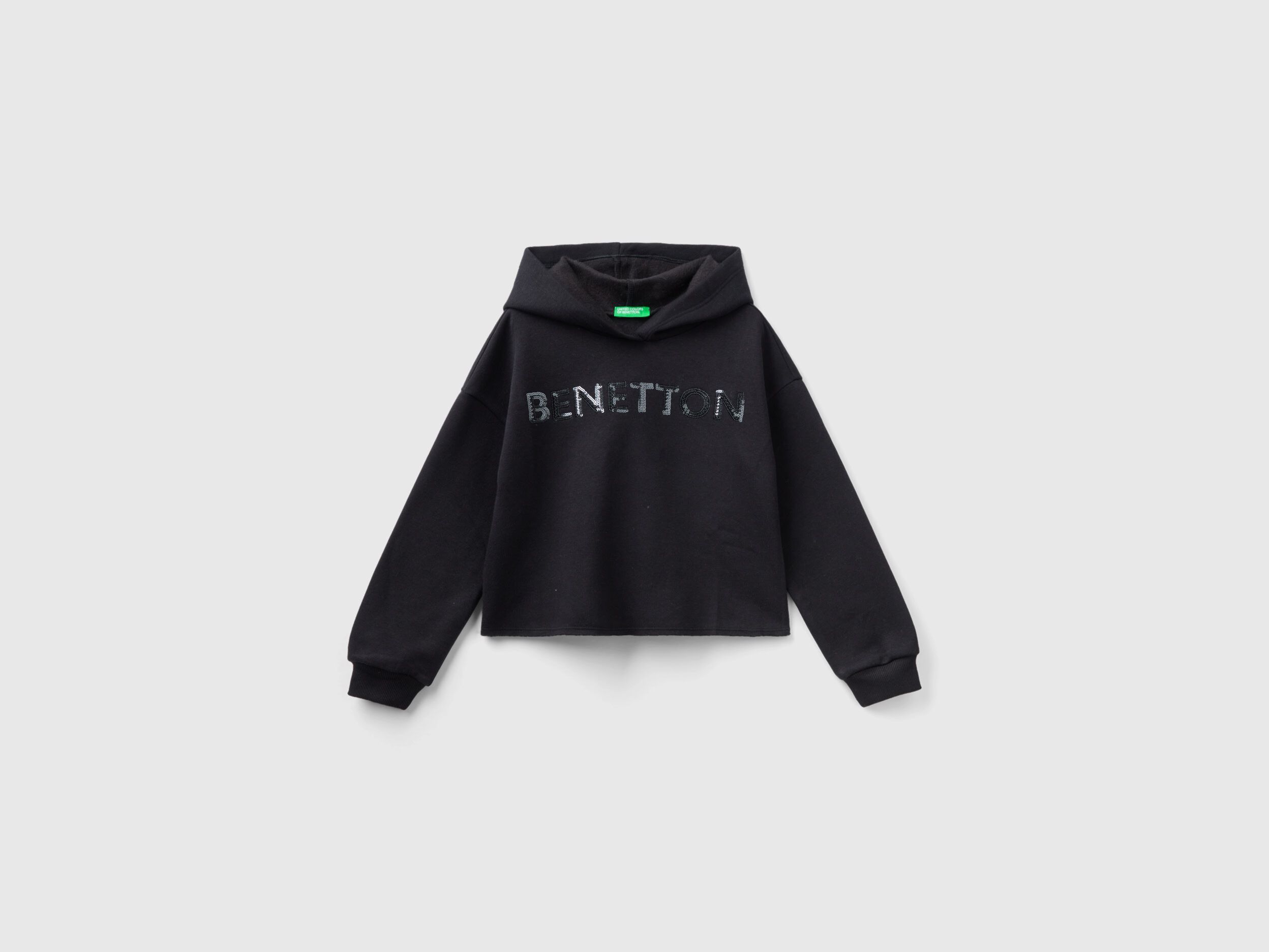 Benetton best sale felpe bambina