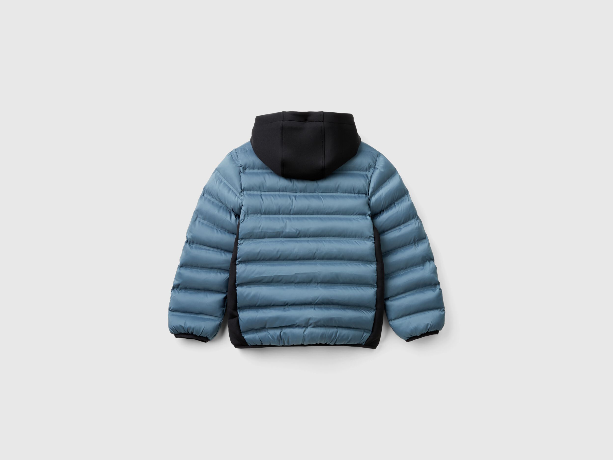 Giubbotto neoprene benetton cheap