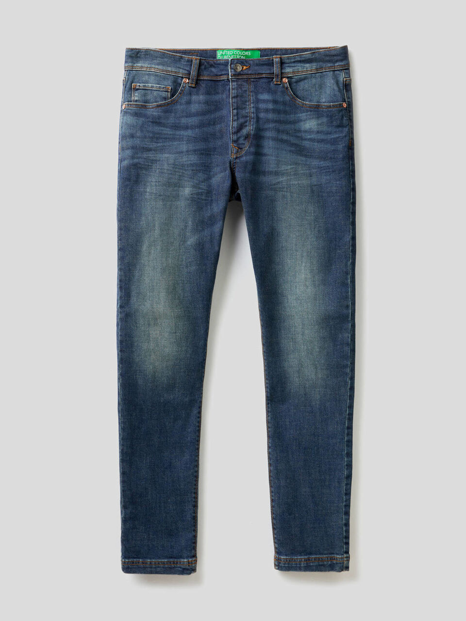 Jeans skinny fit image number 1