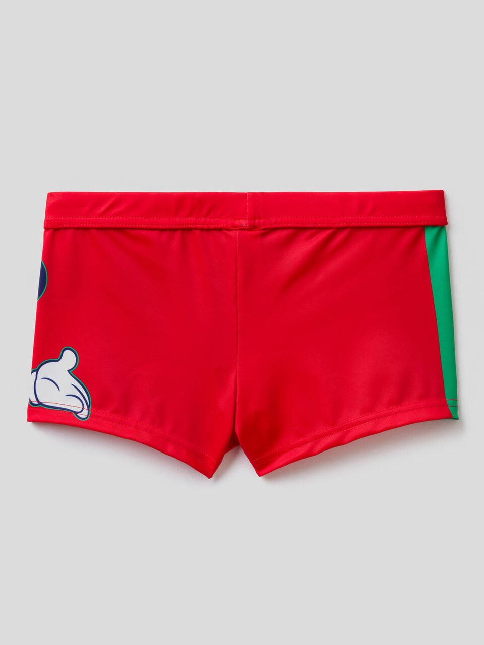 Costume boxer Topolino image number null