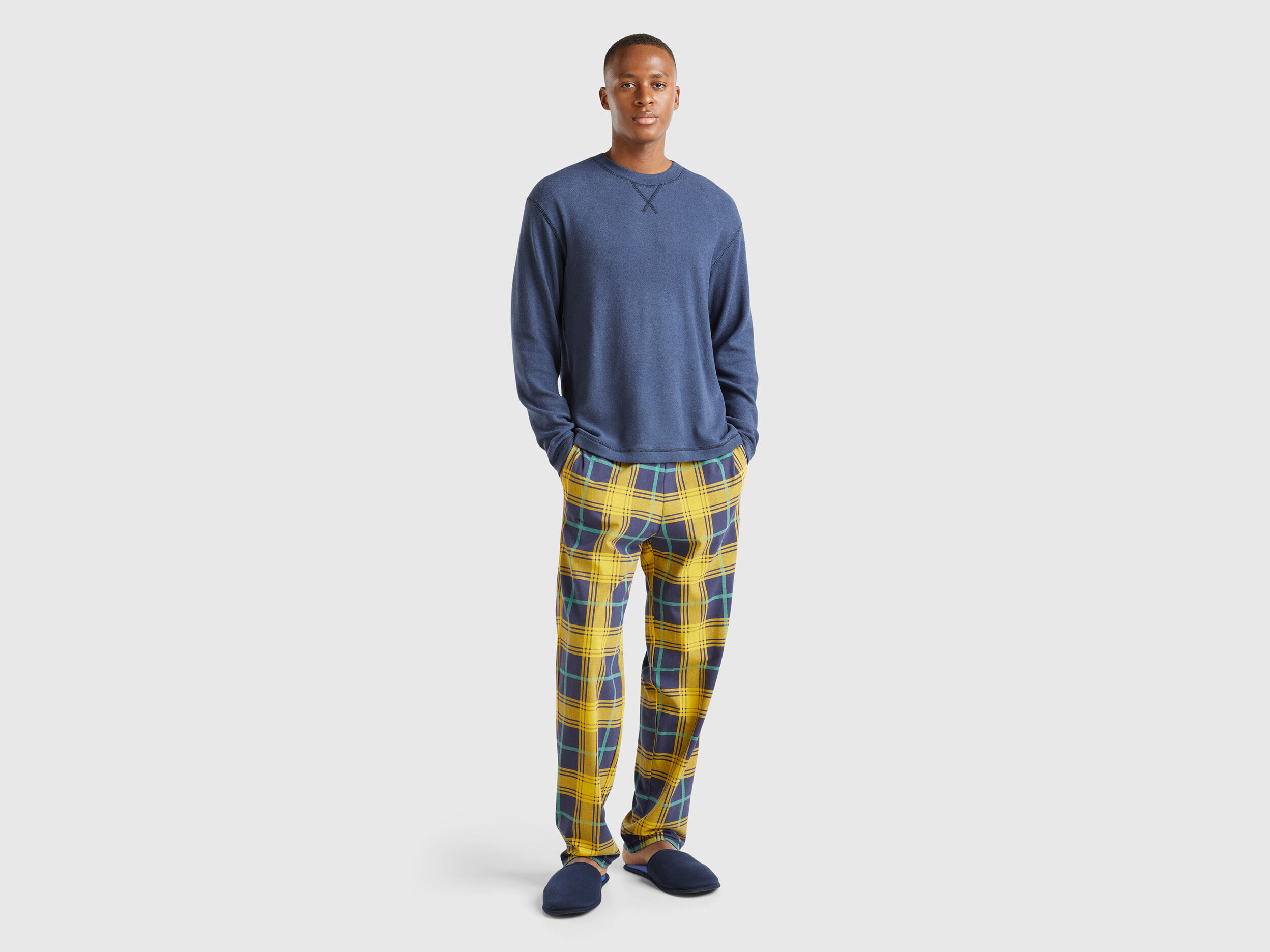 Pigiama uomo cartoni online