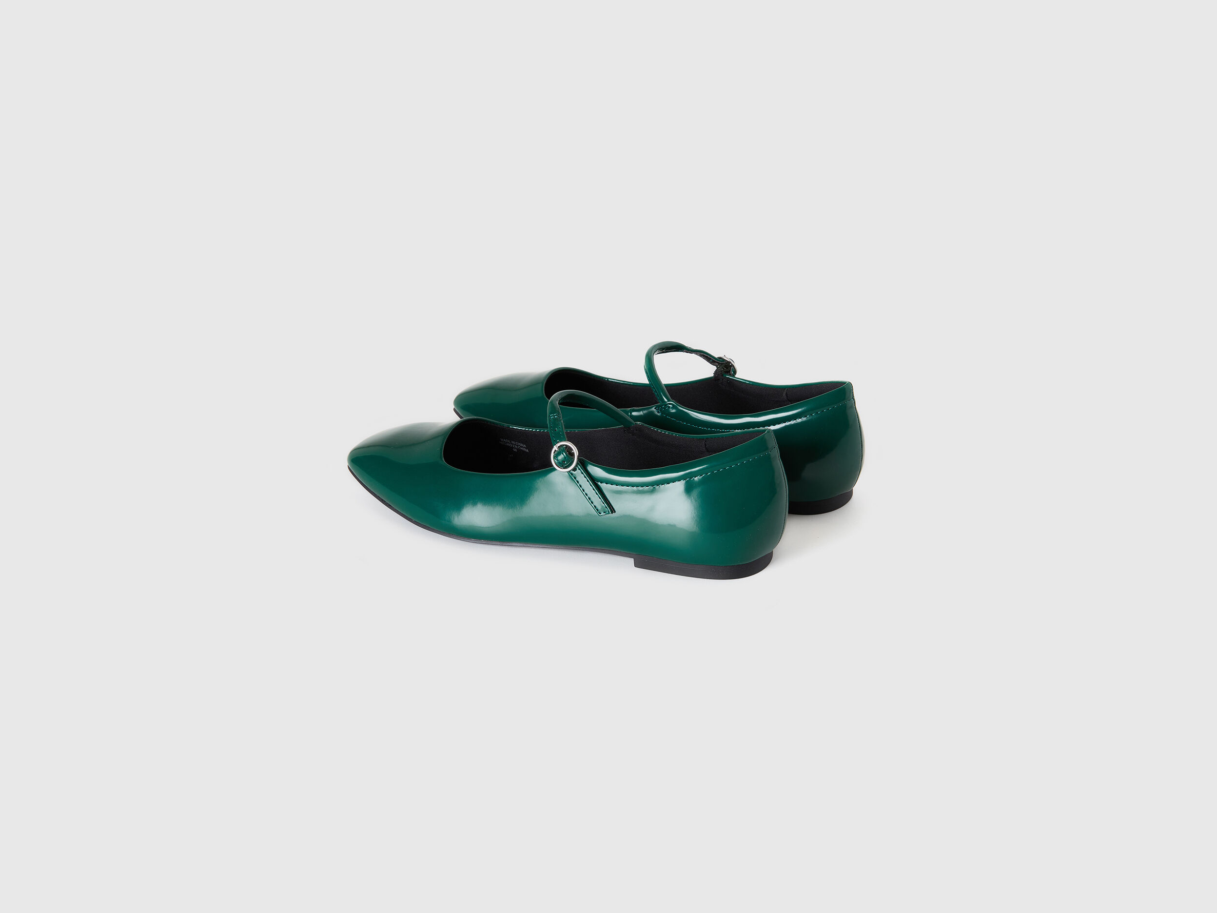 Ballerine bambina benetton deals