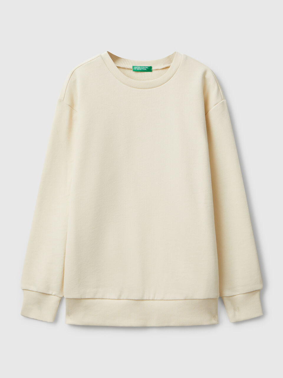 MAGLIA G/C M/L Bambino image number 1