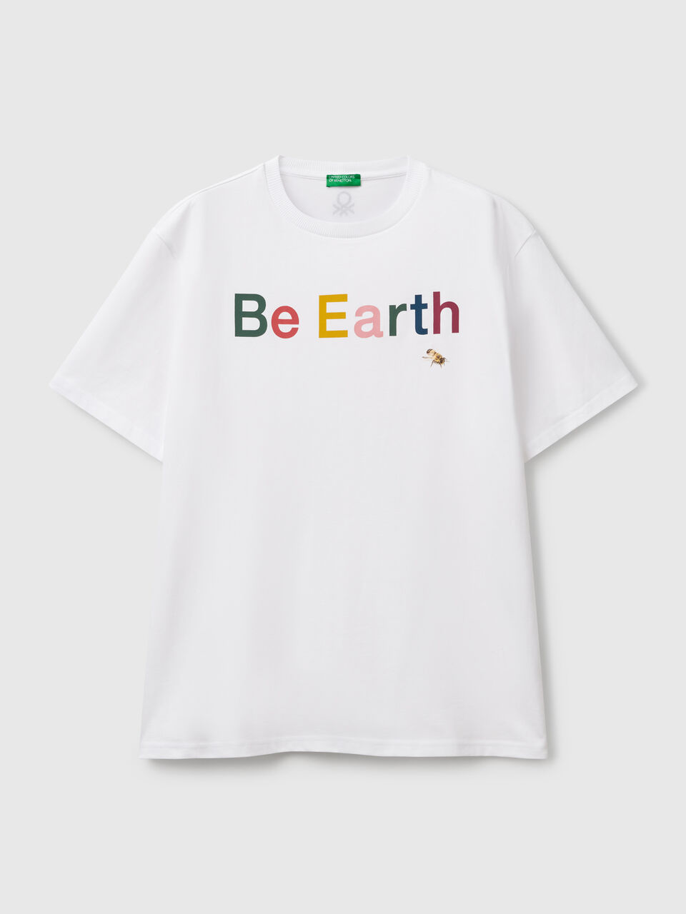 T-SHIRT Uomo image number 1