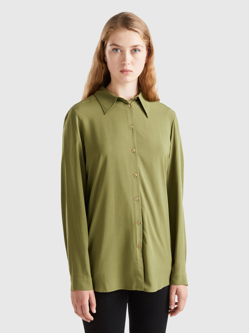 Saldi Camicie Donna e Bluse Sconti fino al 60