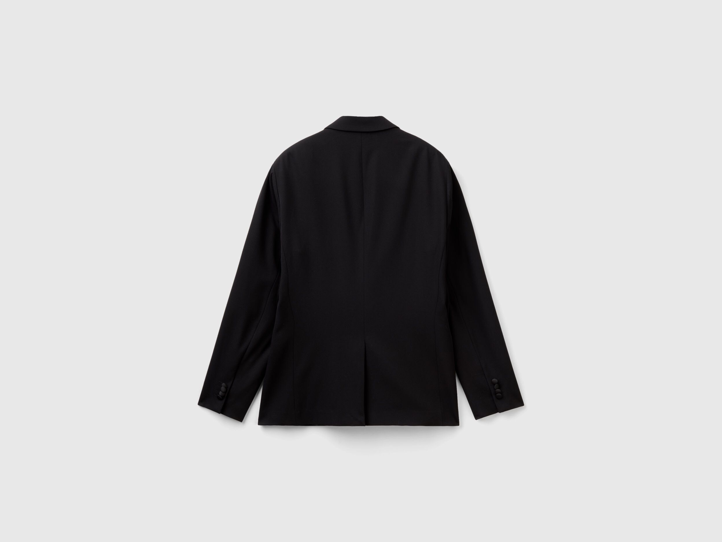 Giacca elegante bambino benetton store