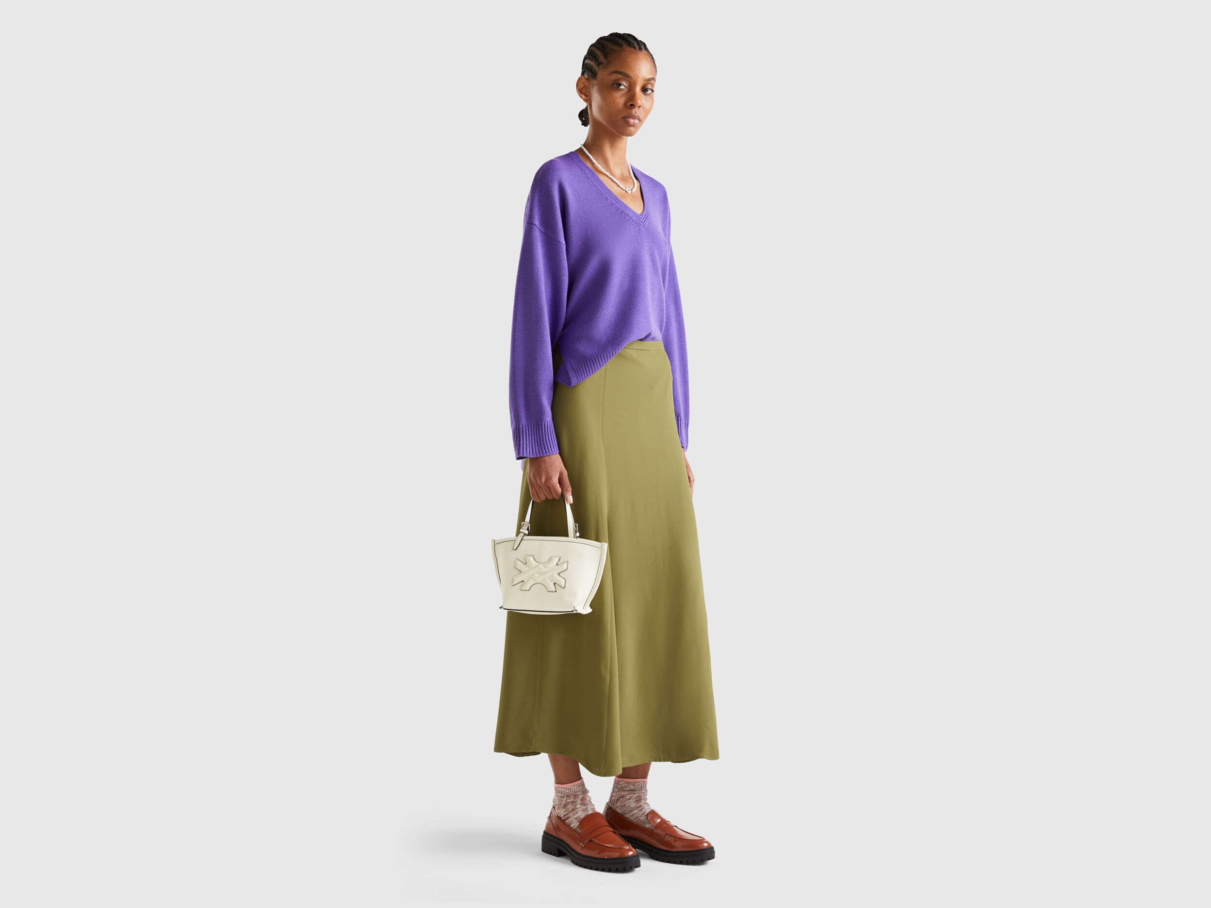 Benetton gonne new arrivals