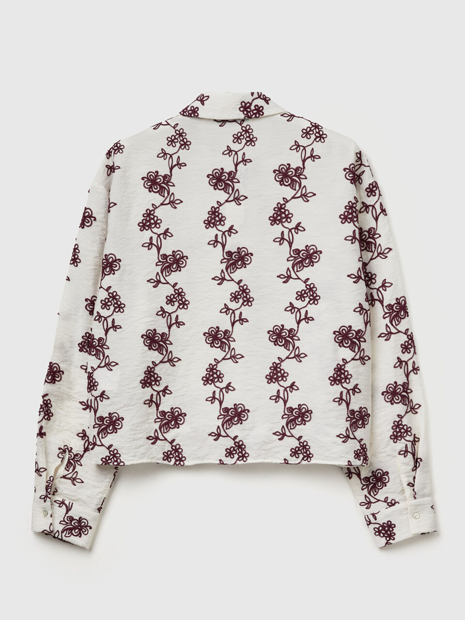 CAMICIA Donna image number 2