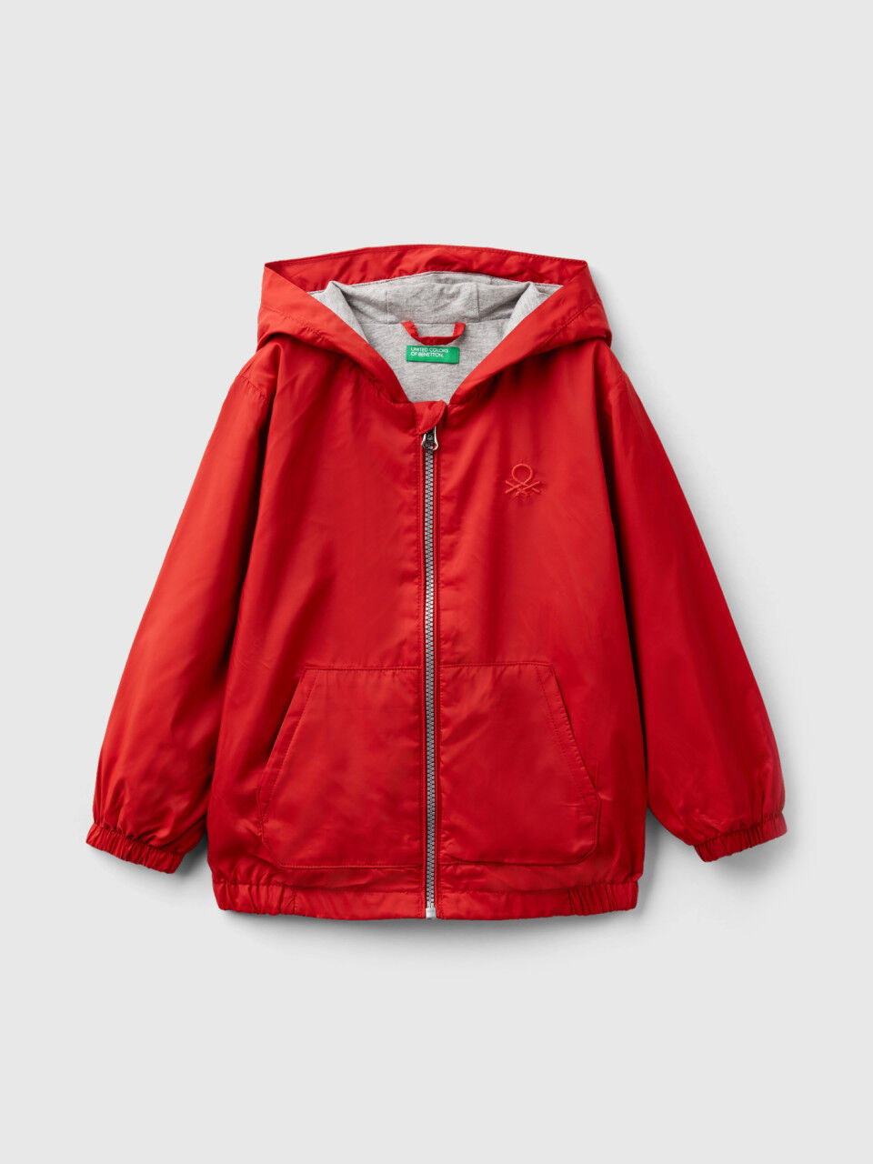 Benetton sales giacche bambino