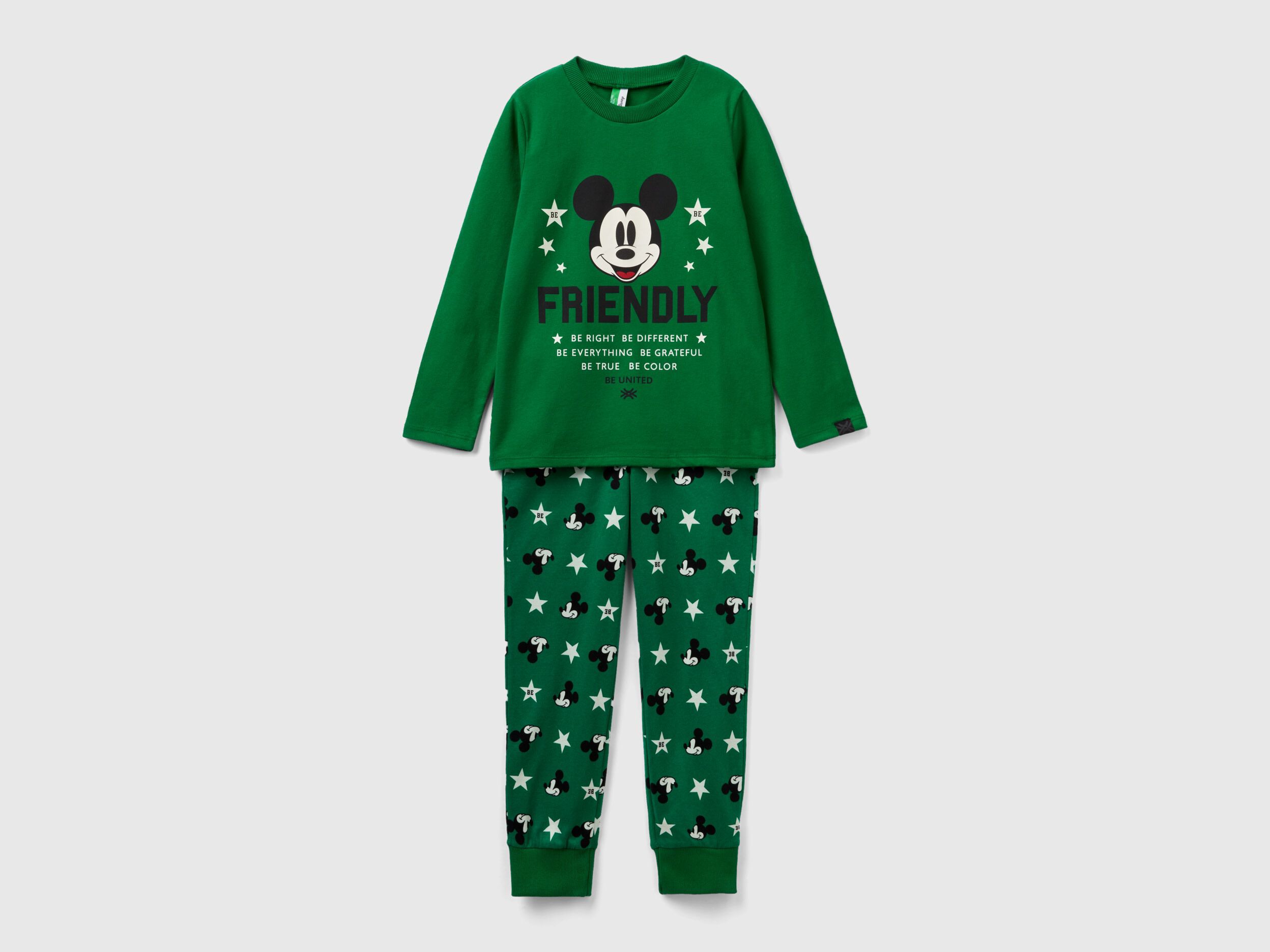 Pigiami sales bimbo benetton