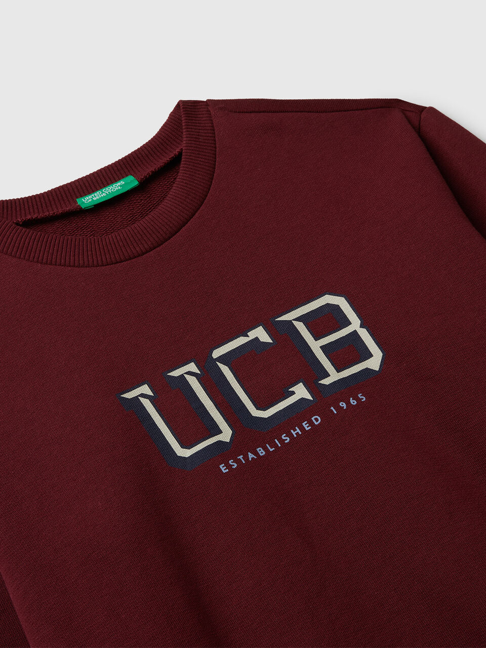 MAGLIA G/C M/L Bambino image number null