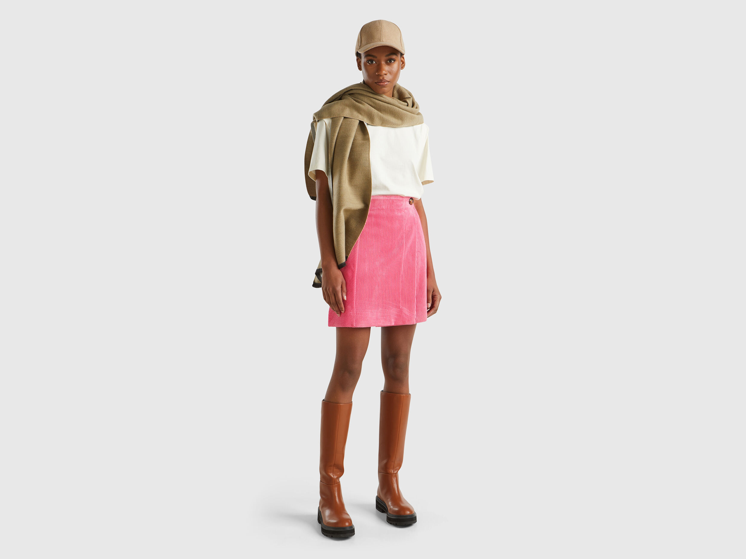 Gonne Corte e Minigonne Donna La Nuova Collezione Online