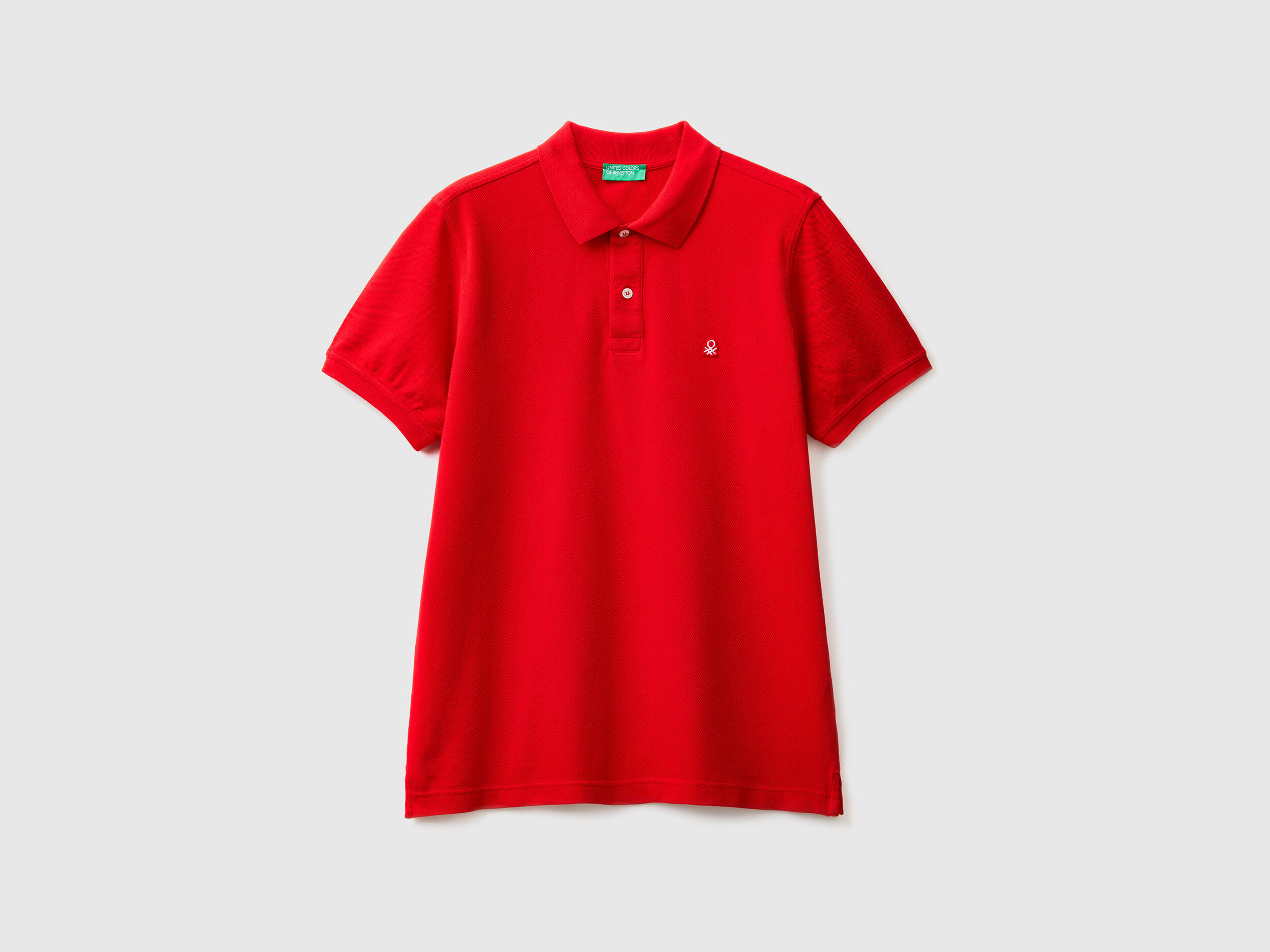 Polo rossa uomo cheap