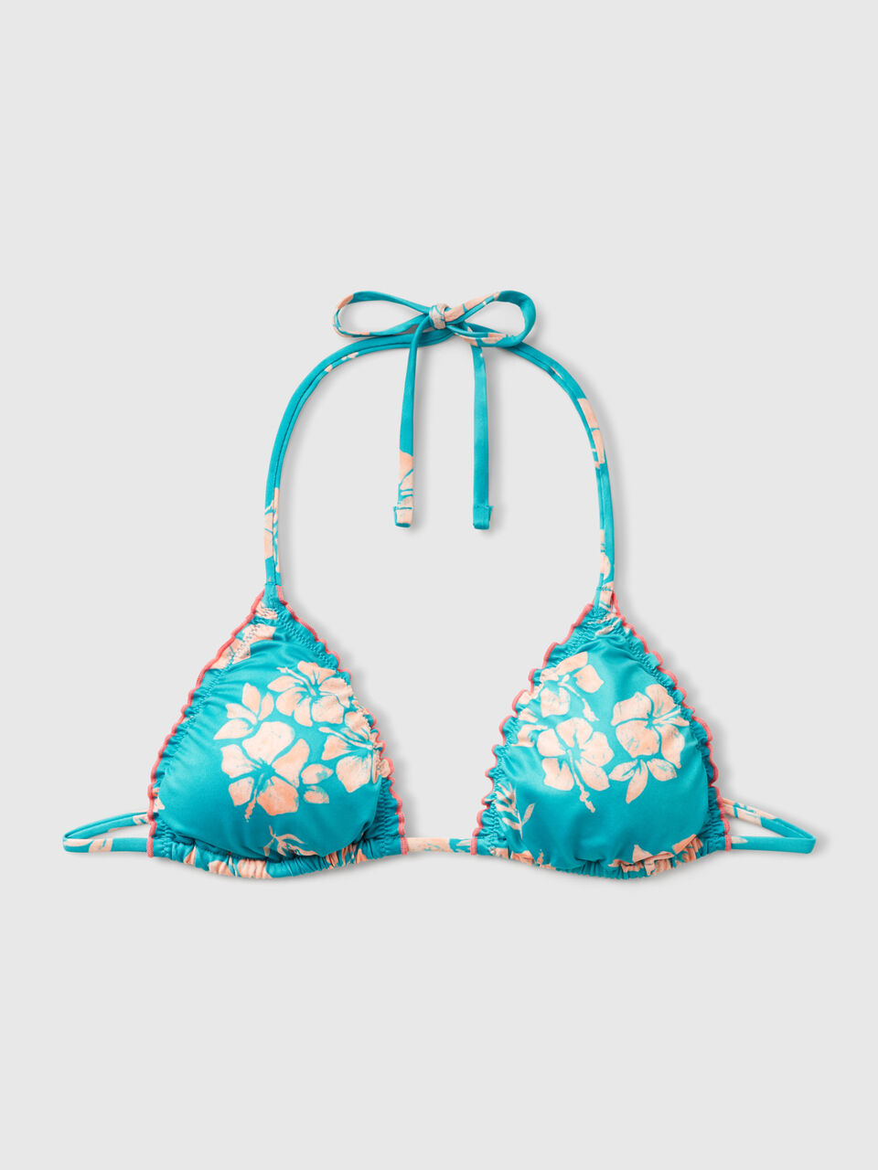 REGGISENO IMBOTTITO Donna image number 1