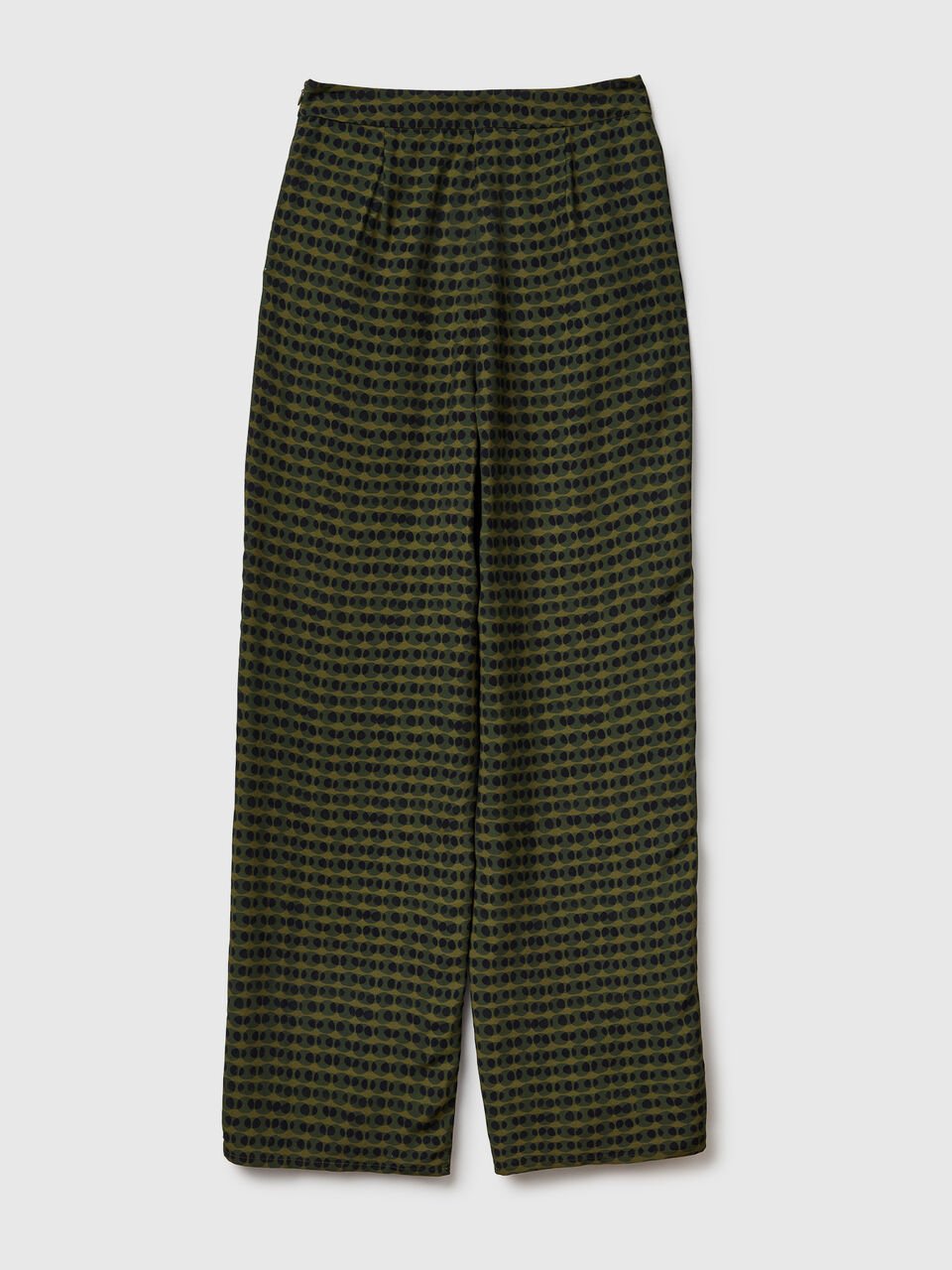 PANTALONE Donna image number 2