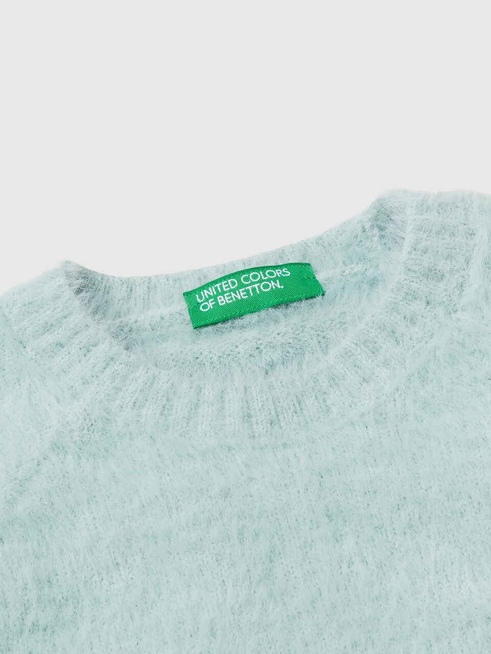 MAGLIA G/C M/L Bambina image number null