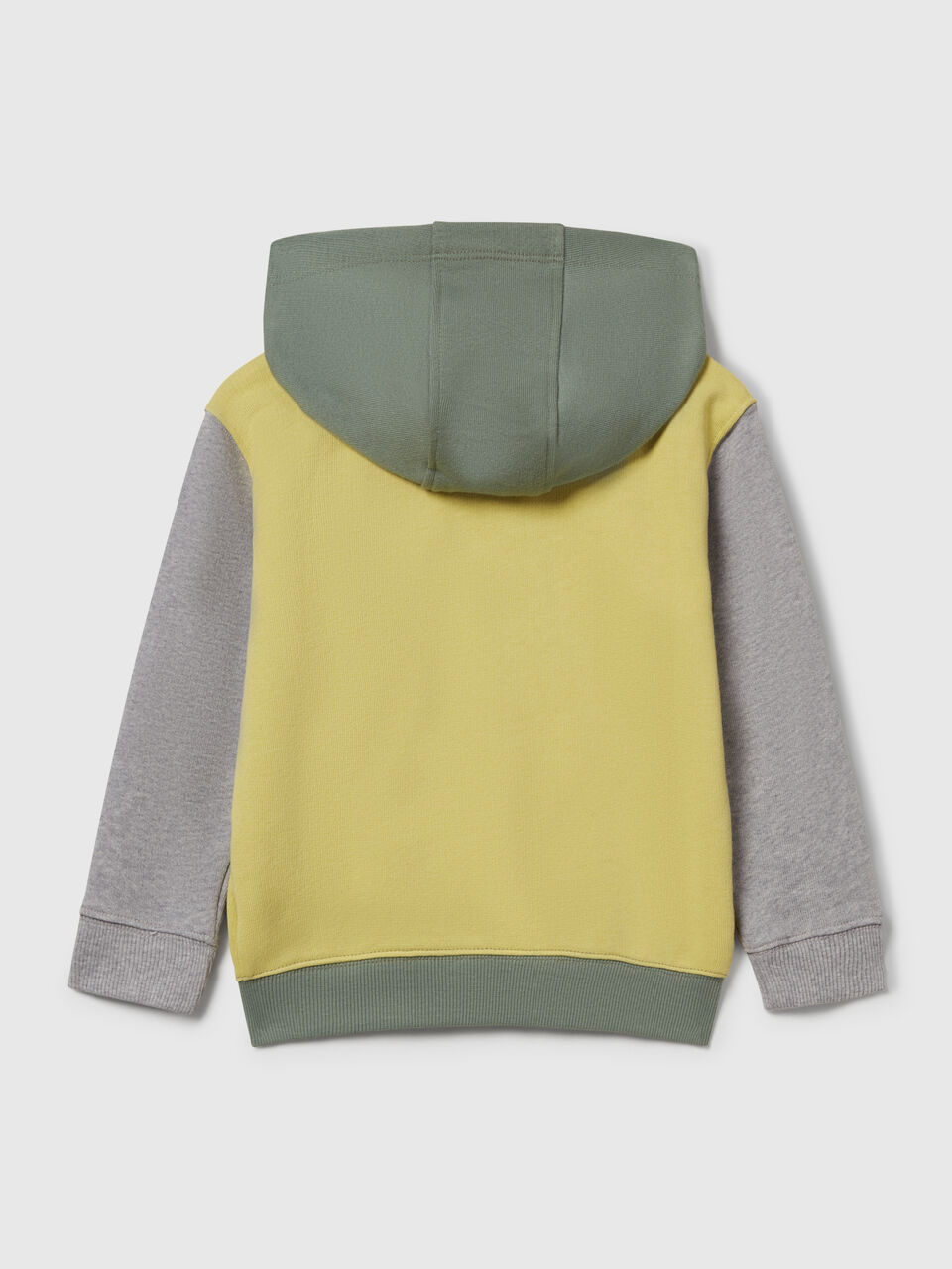 GIACCA C/CAPP M/L Bambino image number 2