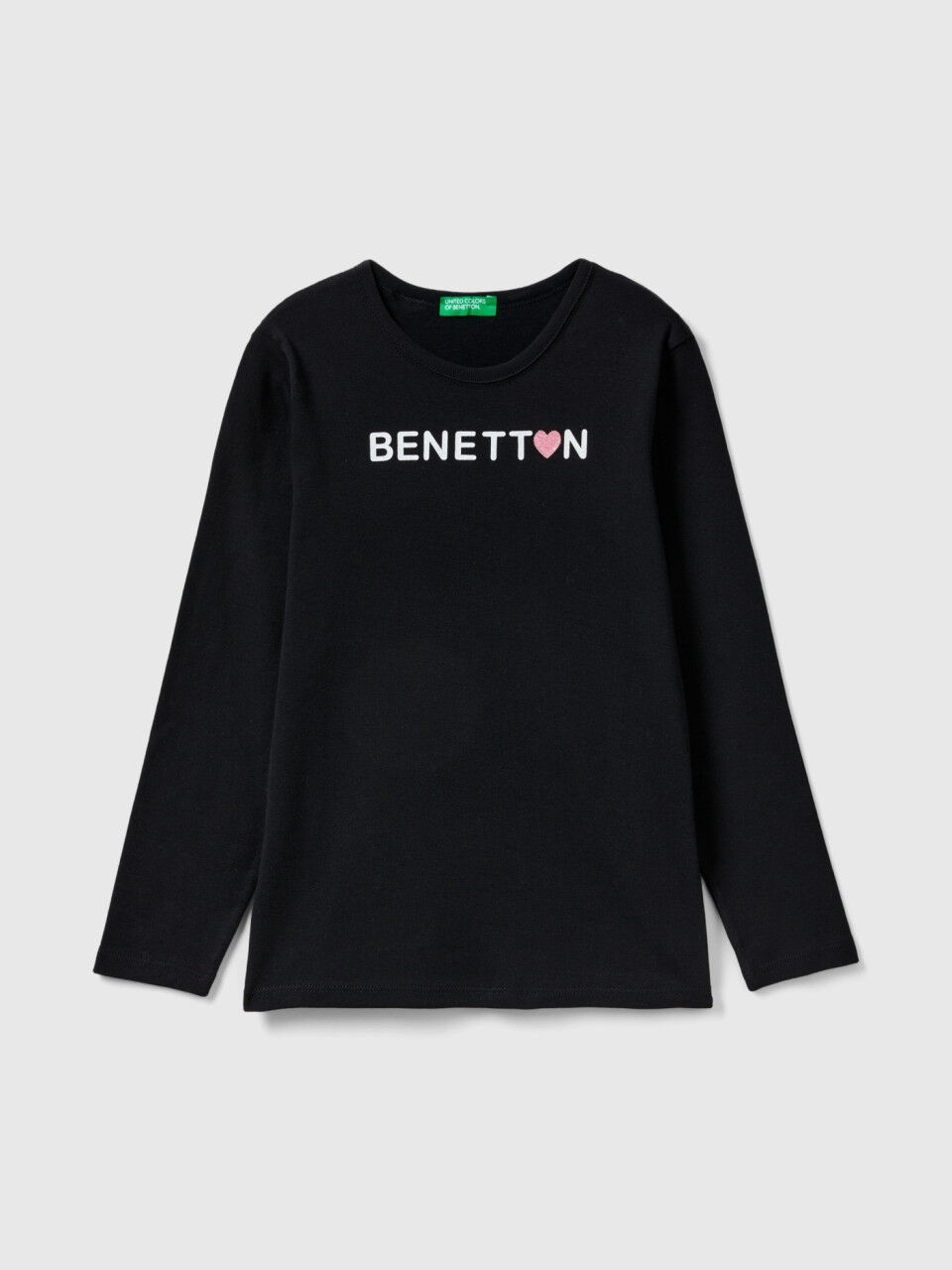 Benetton bambina hotsell nuovi arrivi