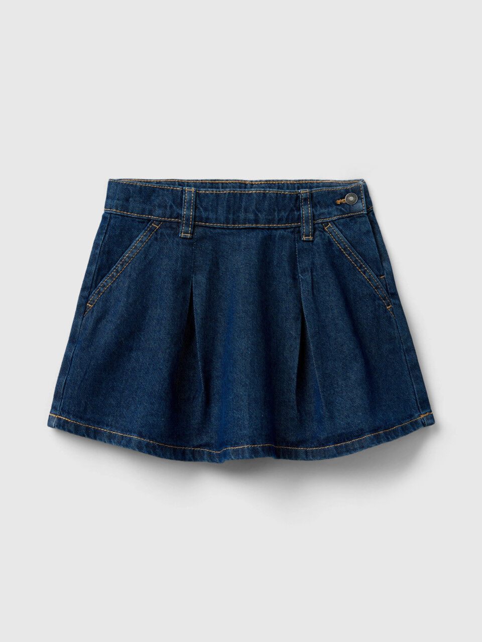 Gonne bimba deals benetton