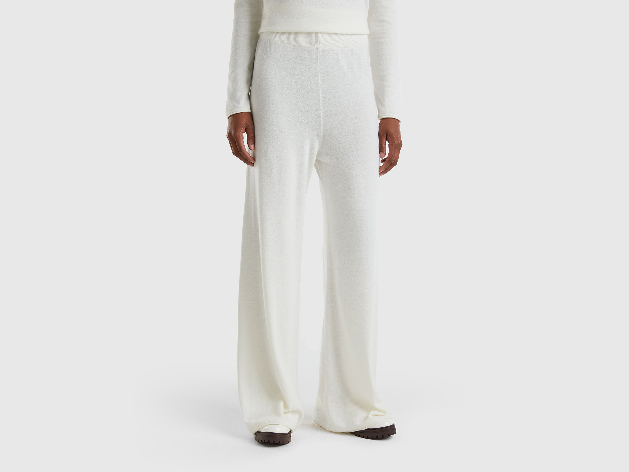 Pantaloni benetton online