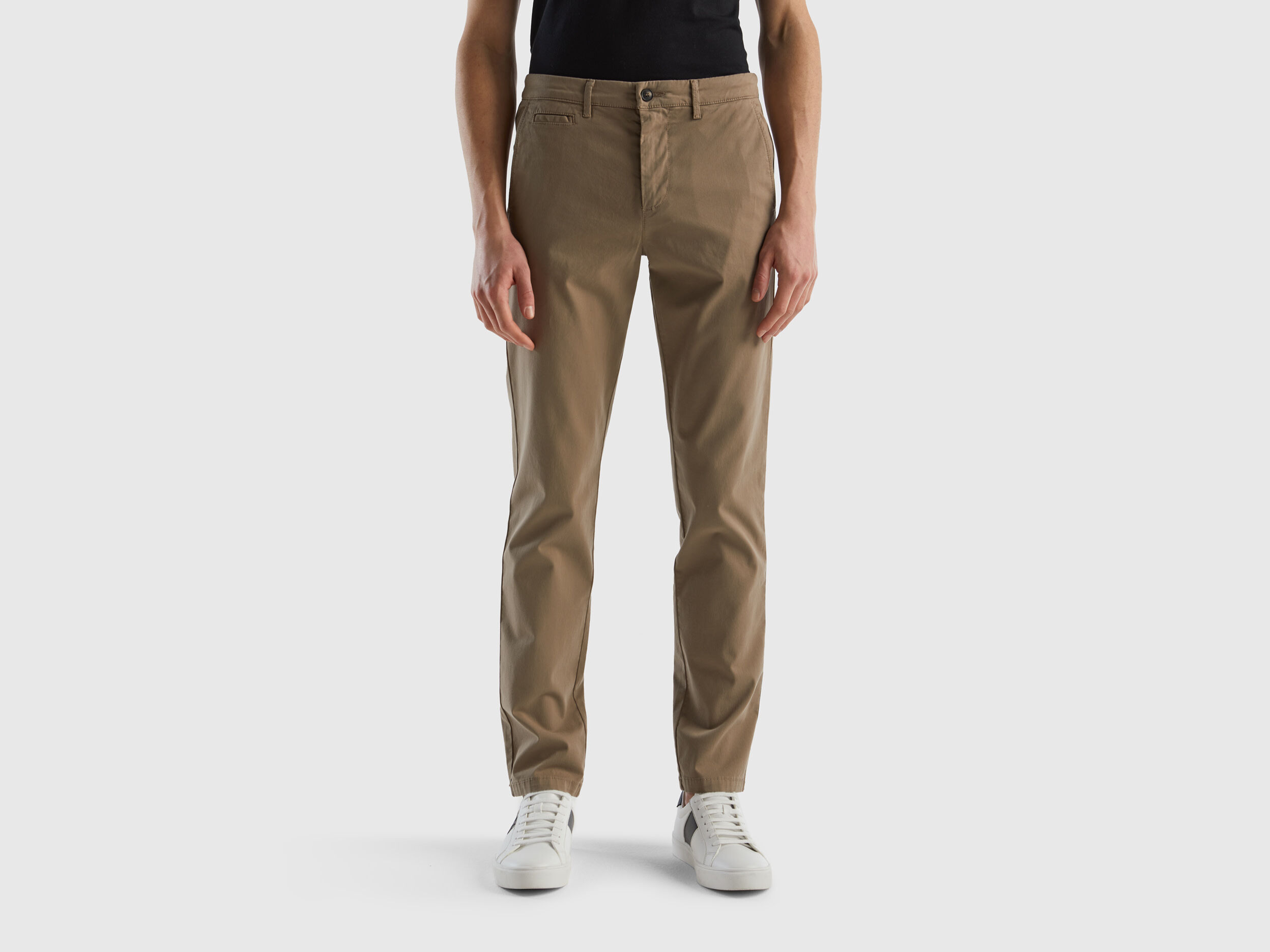 Benetton shop uomo pantaloni