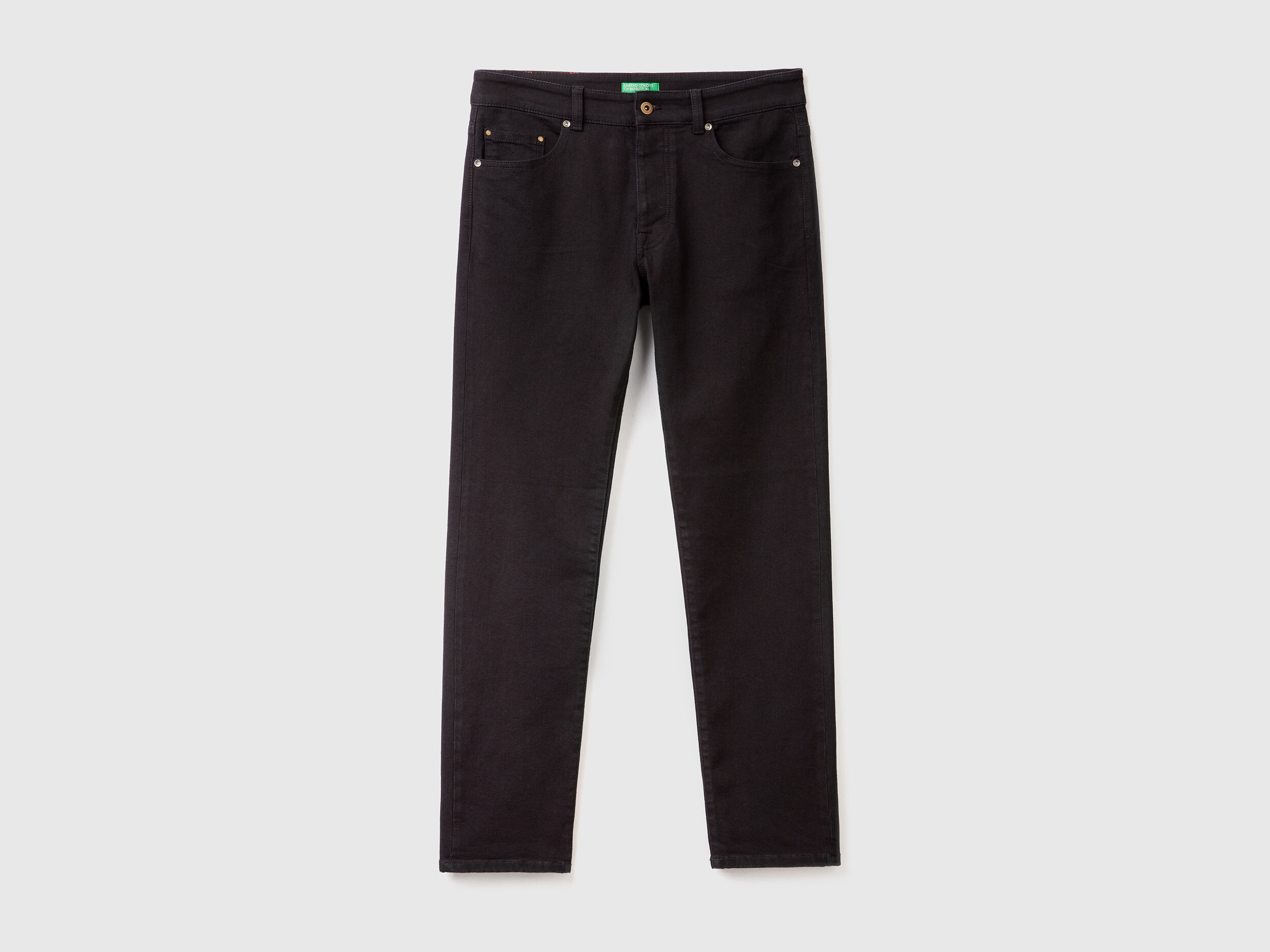 Jeans clearance benetton uomo