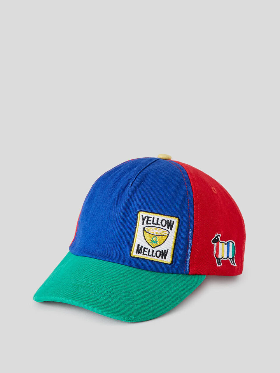 Cappellino da baseball image number 1