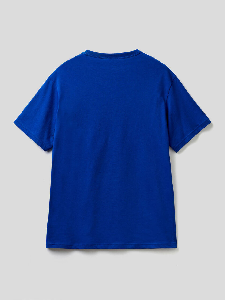 T-shirt con stampa logo image number 2