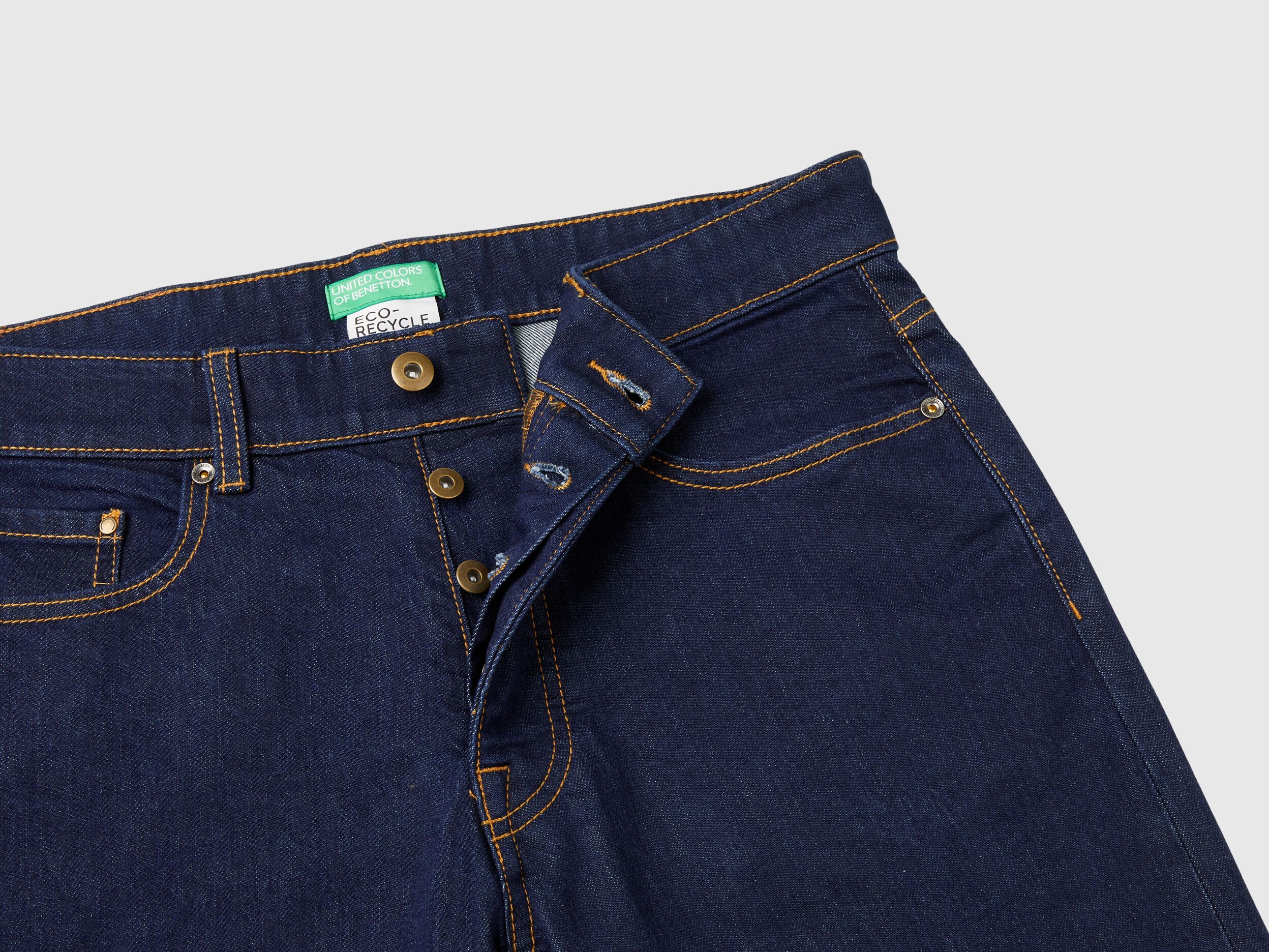Jeans benetton uomo on sale