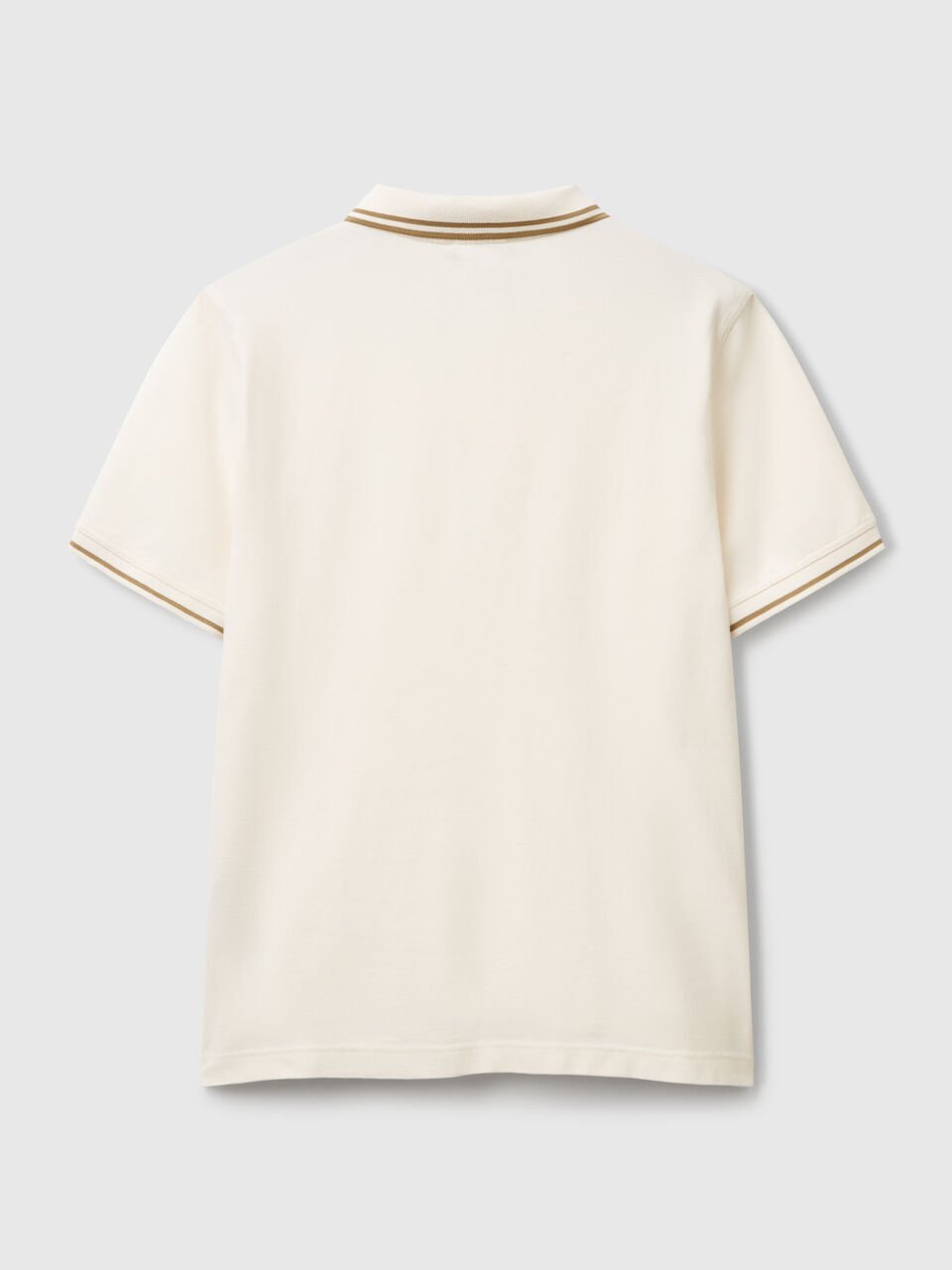 MAGLIA POLO M/M Uomo image number 2