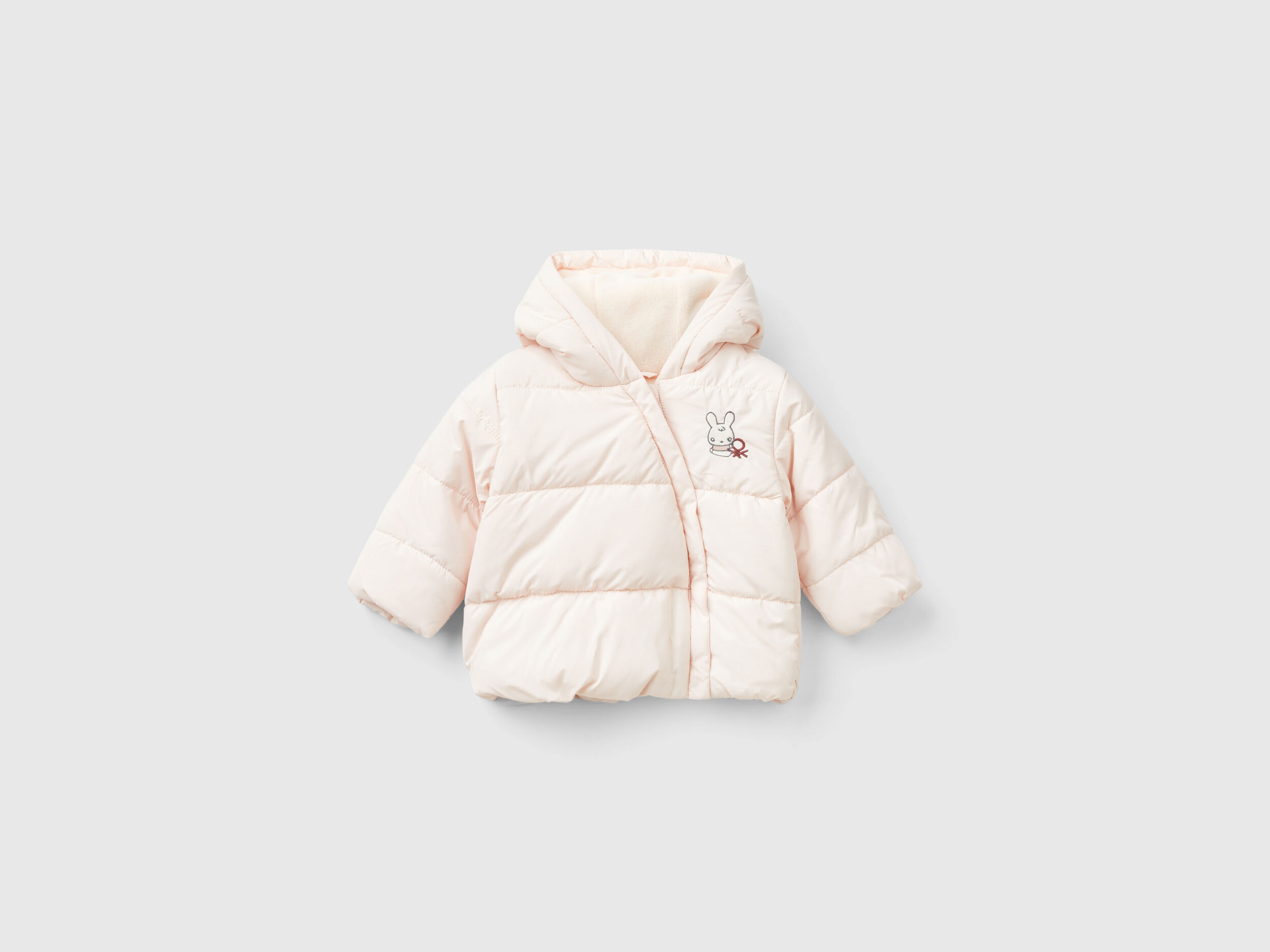 Giubbotto neonato benetton top