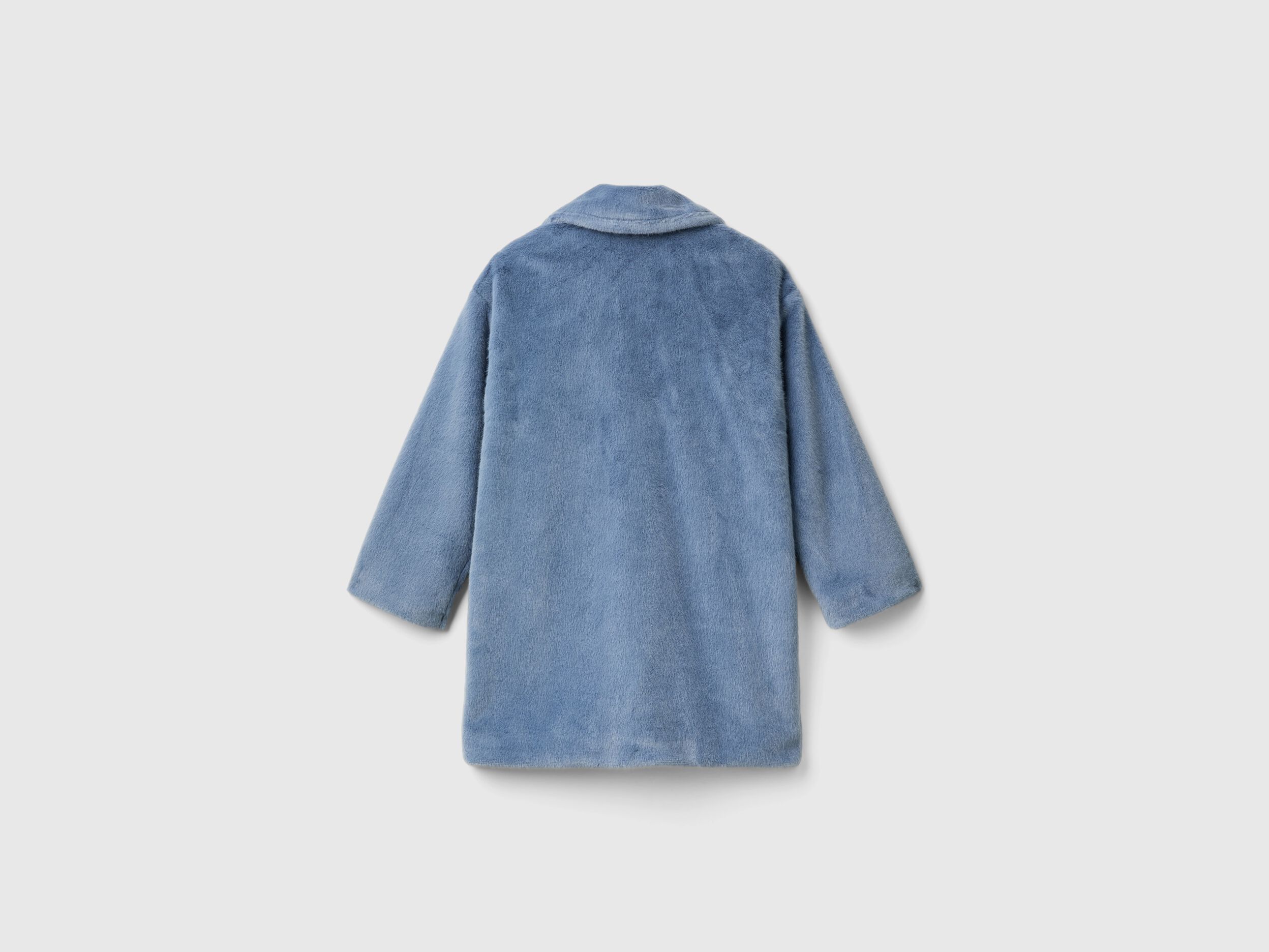 Cappotti bambina benetton deals