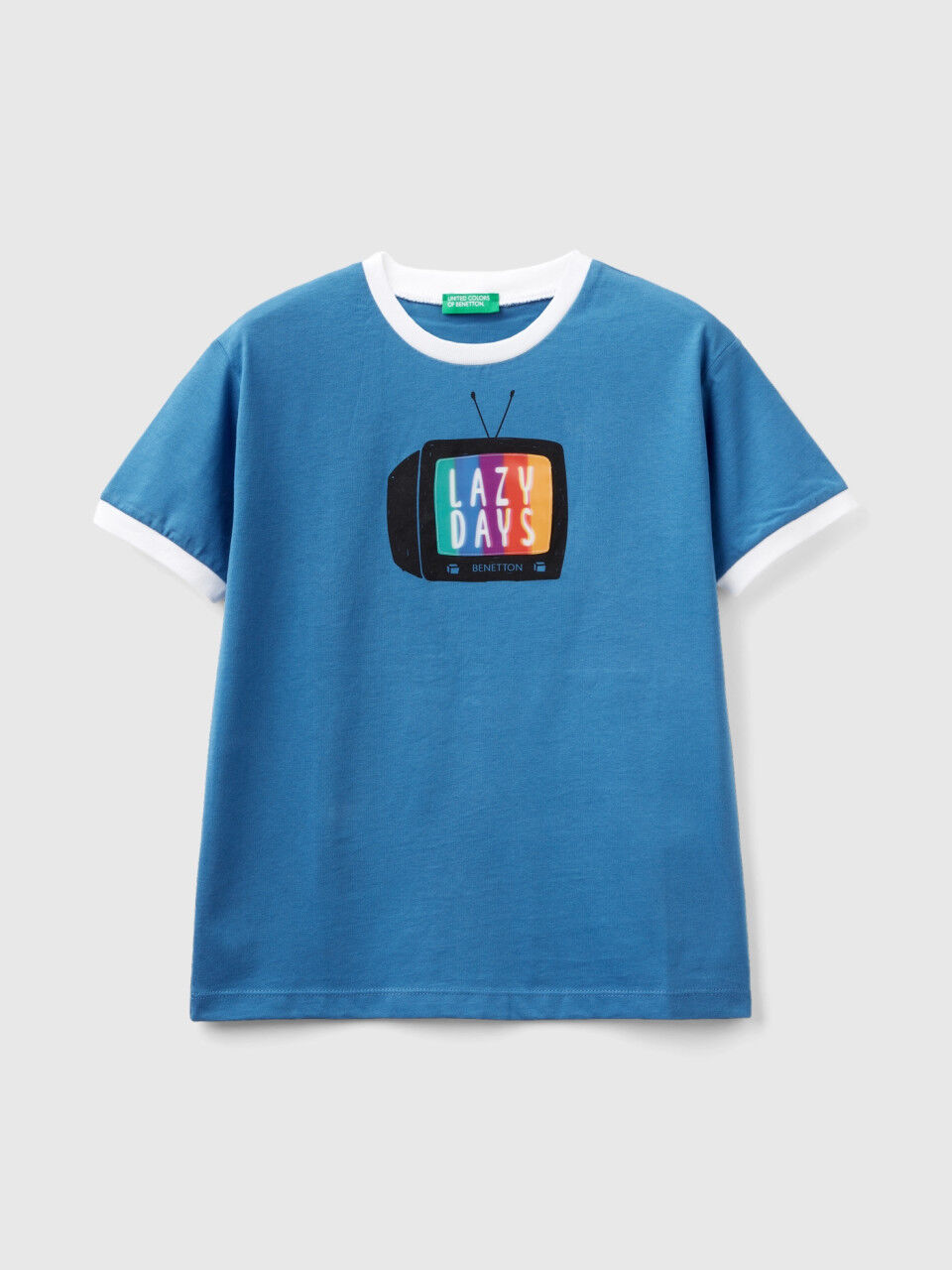 Abbigliamento bambini benetton store
