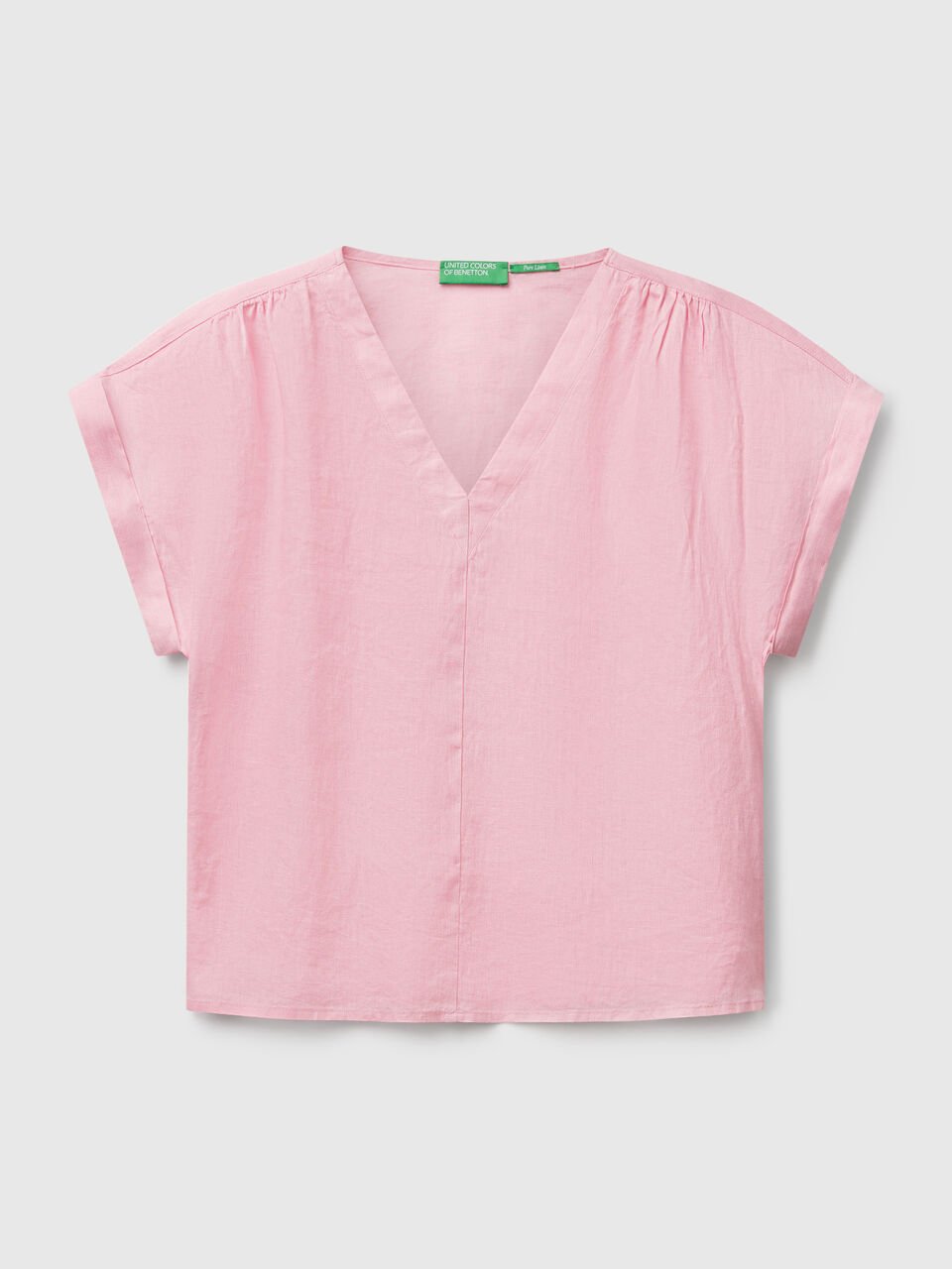BLUSA Donna image number 1