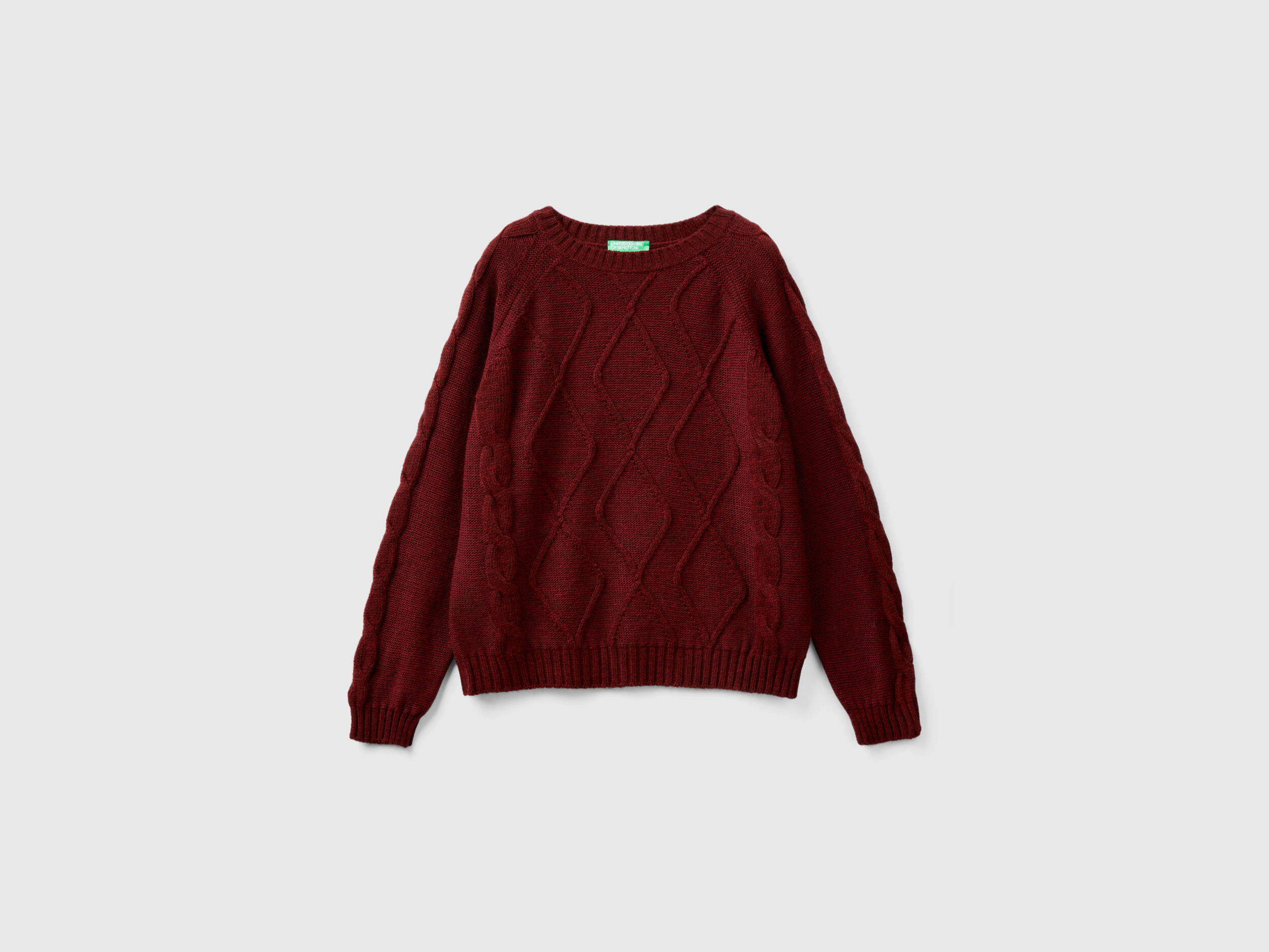 Benetton on sale maglioni donna