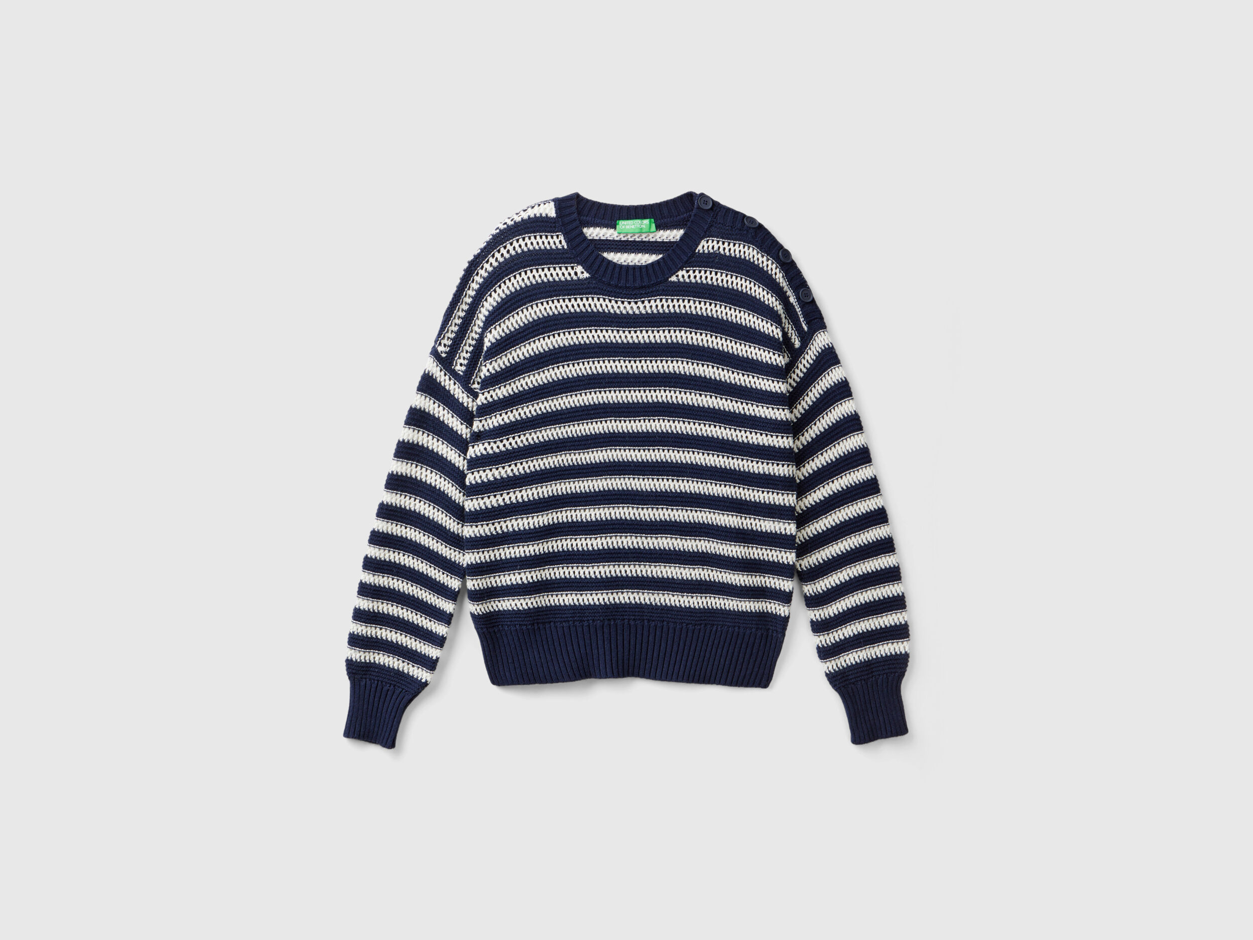 Maglioni benetton outlet