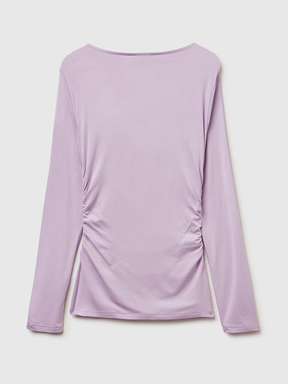 T-SHIRT M/L Donna image number 2