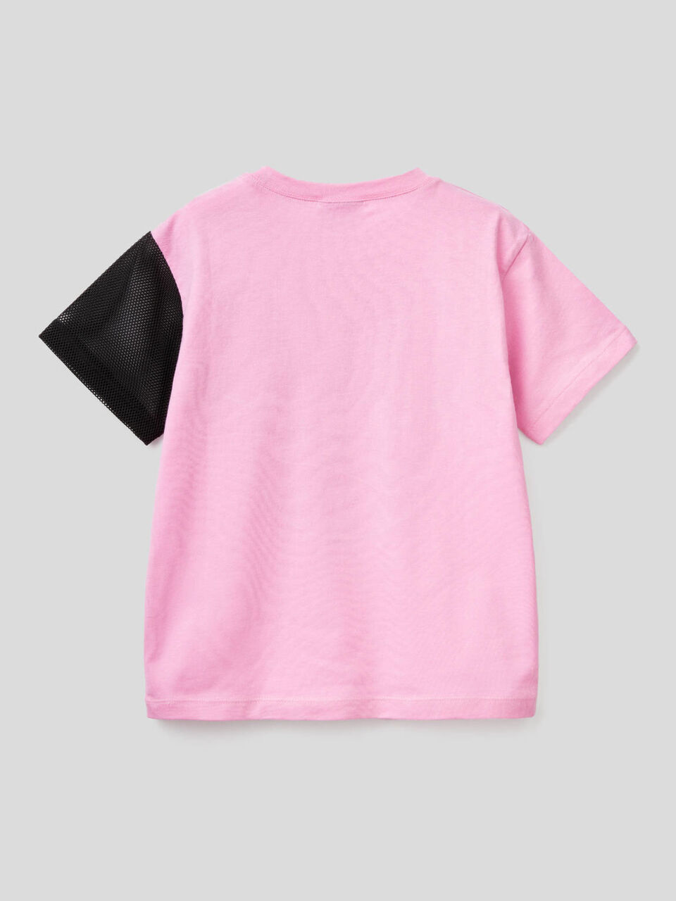 T-shirt Disney con dettagli in rete image number 2