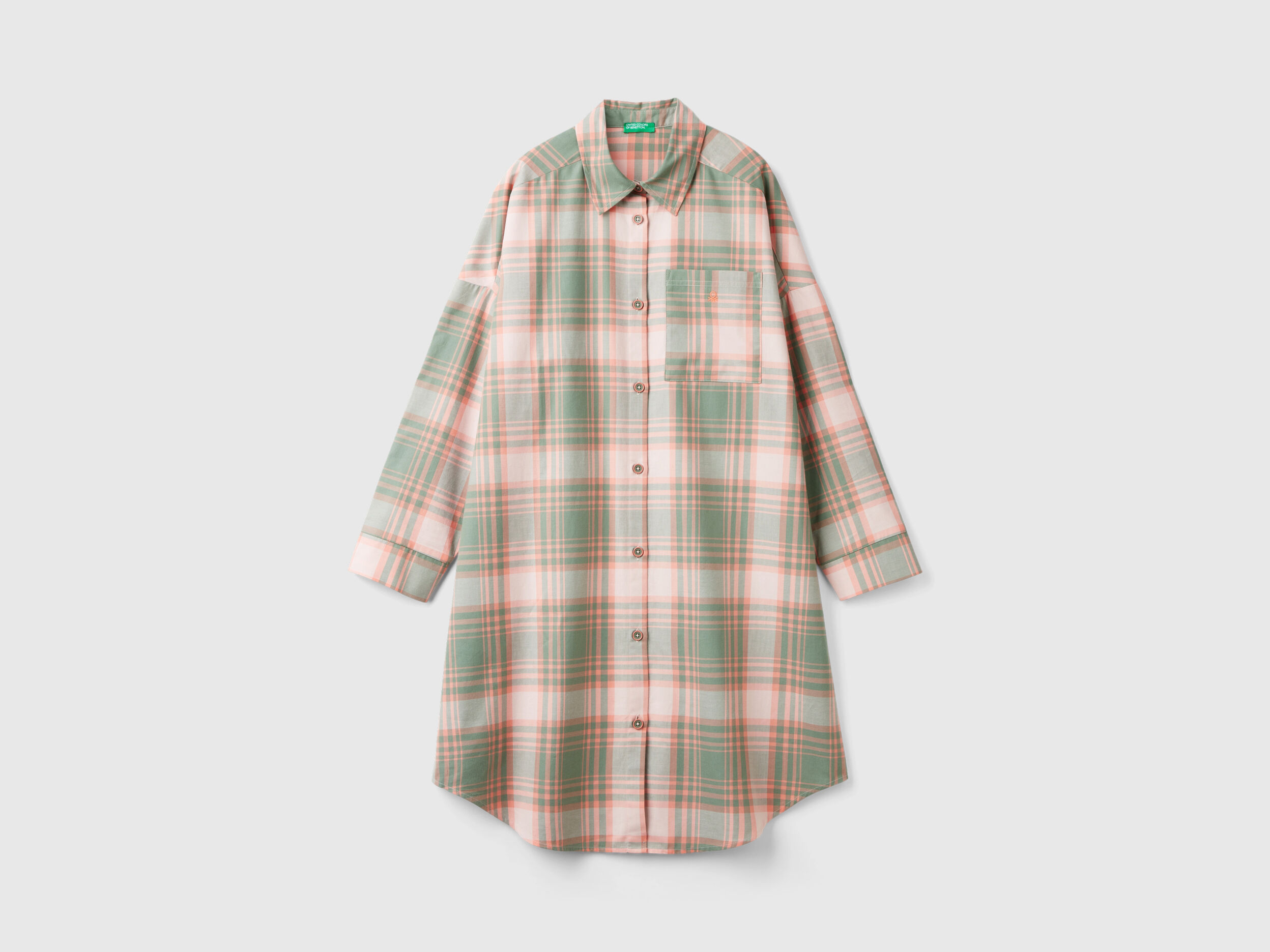 Camicie da notte benetton new arrivals