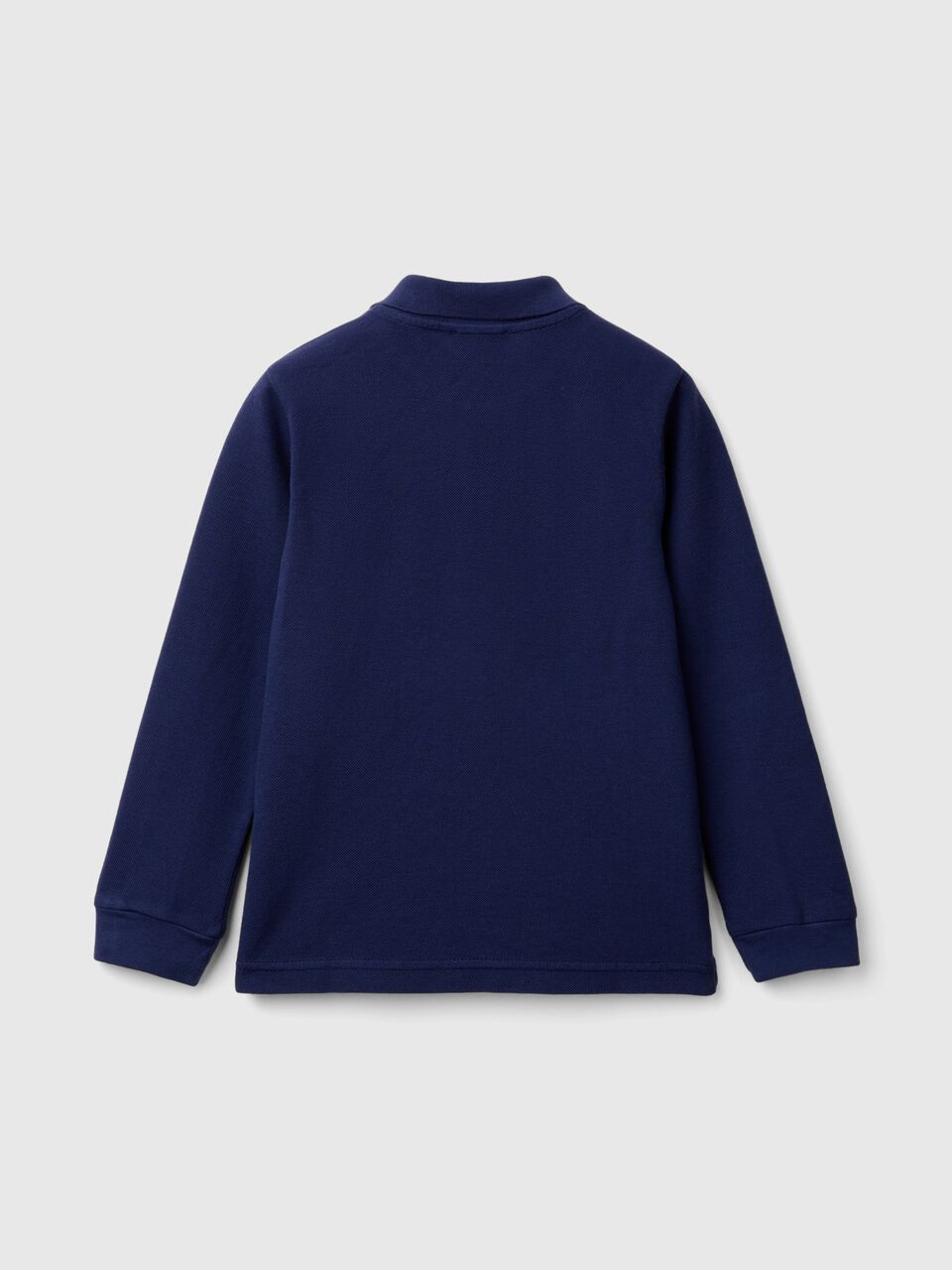 MAGLIA POLO M/L Bambino image number 2