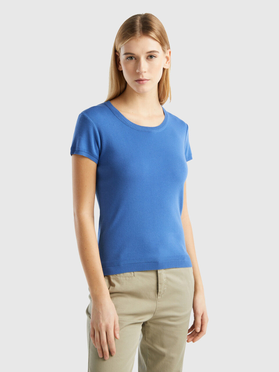 Zalando maglioni sales benetton